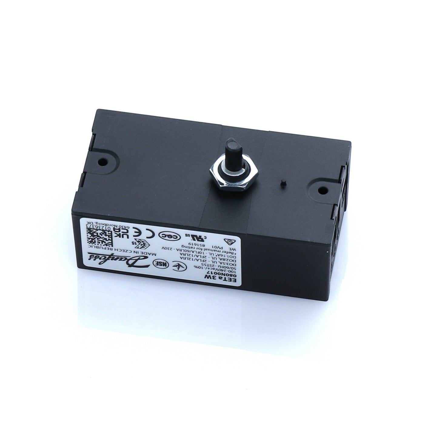 CONTROL - Part #: 851619