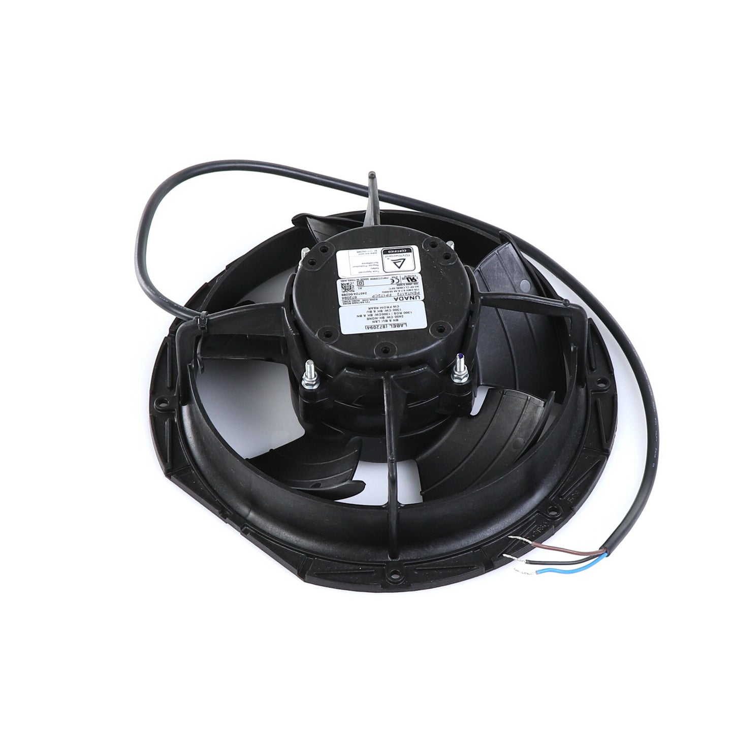 MOTOR - Part #: 872094