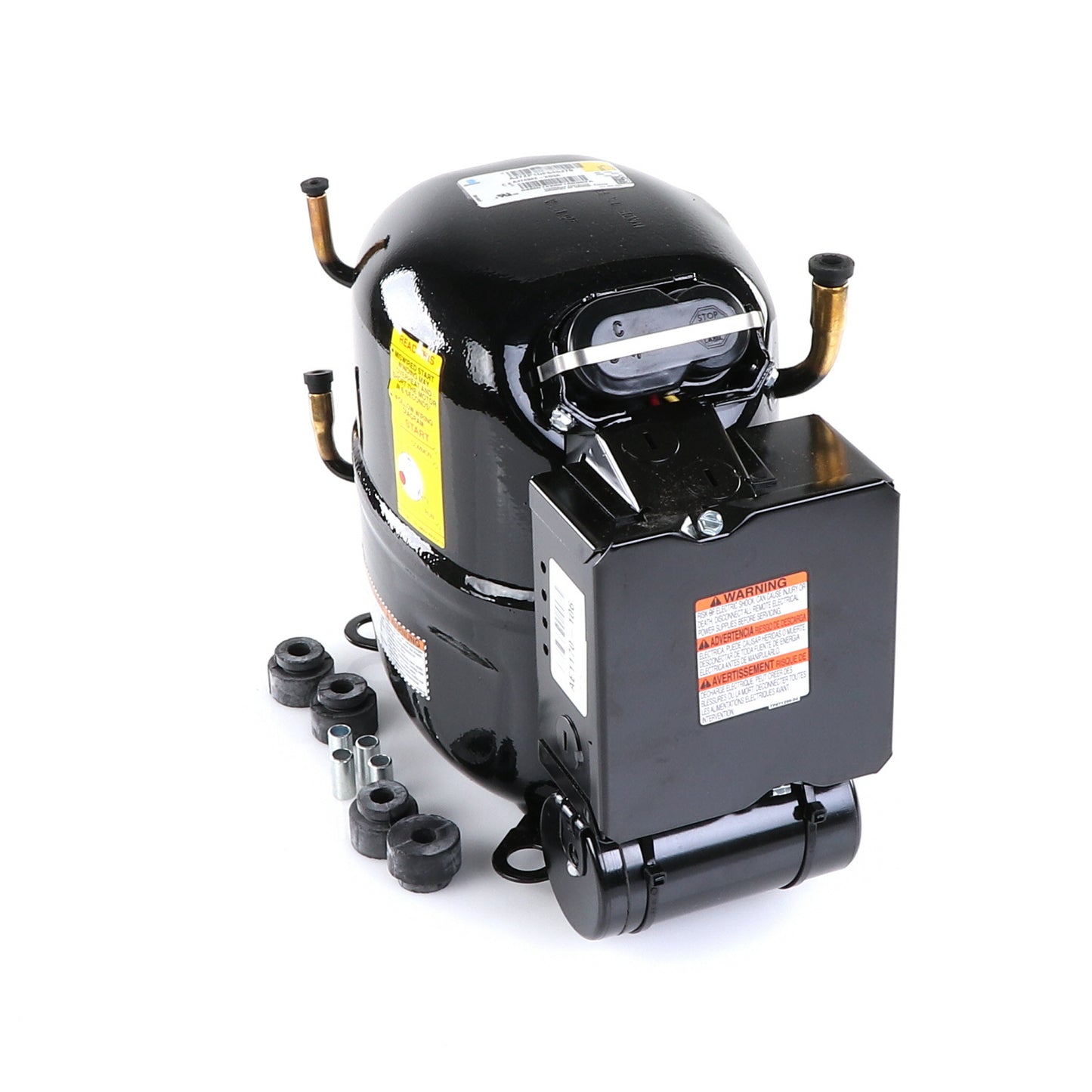 COMPRESSOR - Part #: 825972