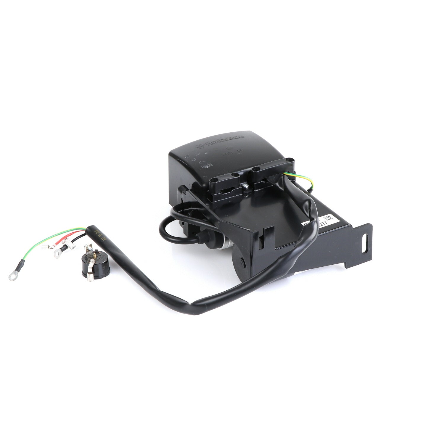 START/RUN COMPONENT - Part #: 213133