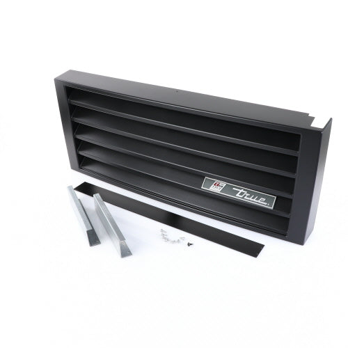 GRILL PARTS - Part #: 953520