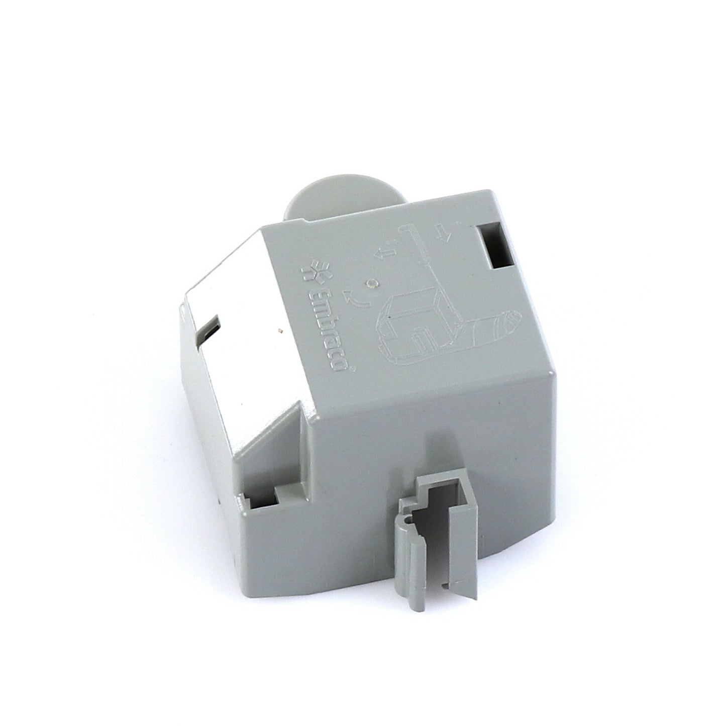 START/RUN COMPONENT - Part #: 979698