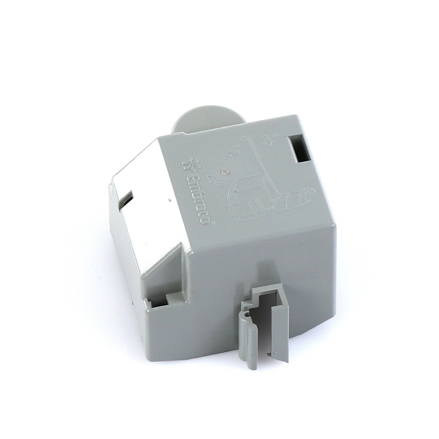 START/RUN COMPONENT - Part #: 979698