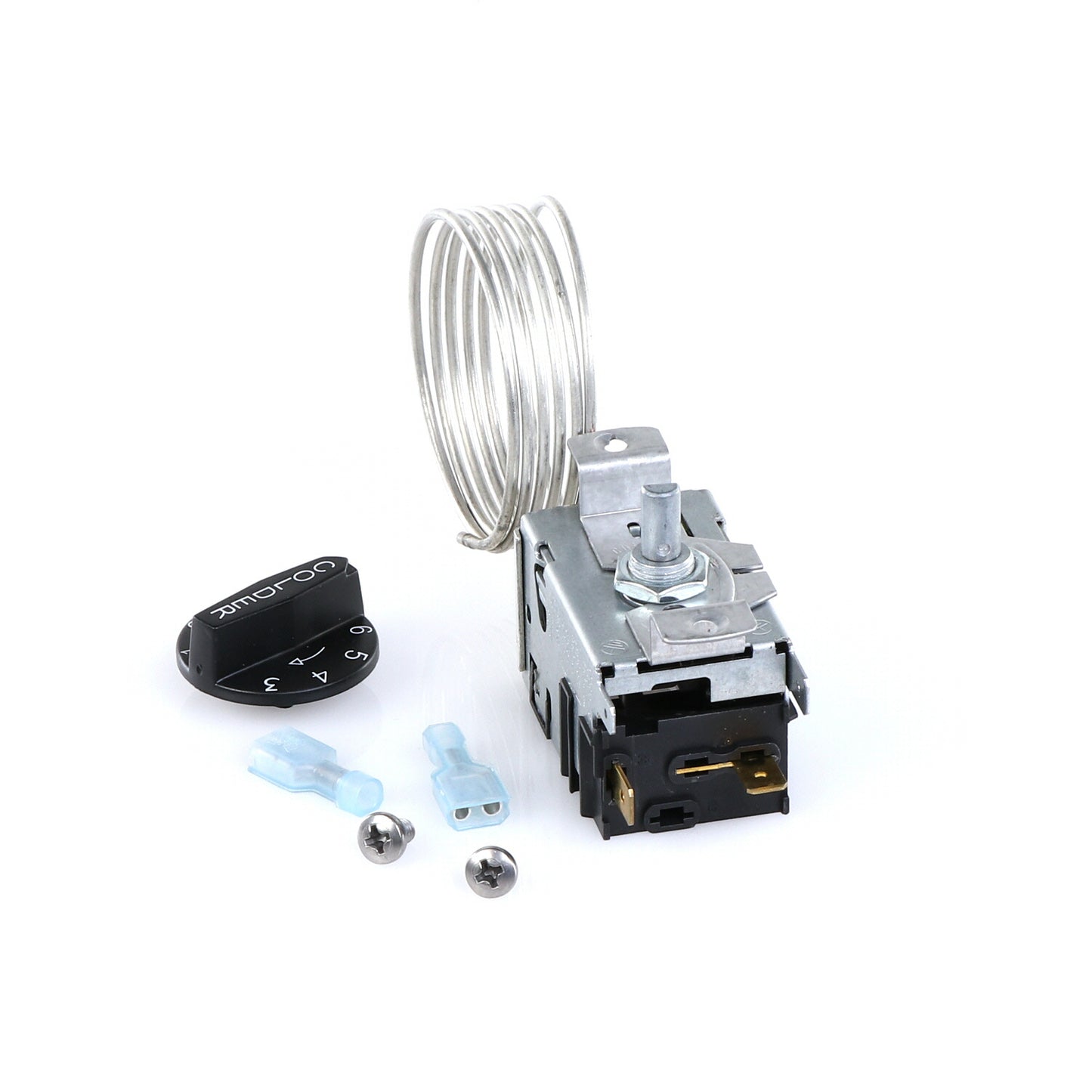 CONTROL - Part #: 800370