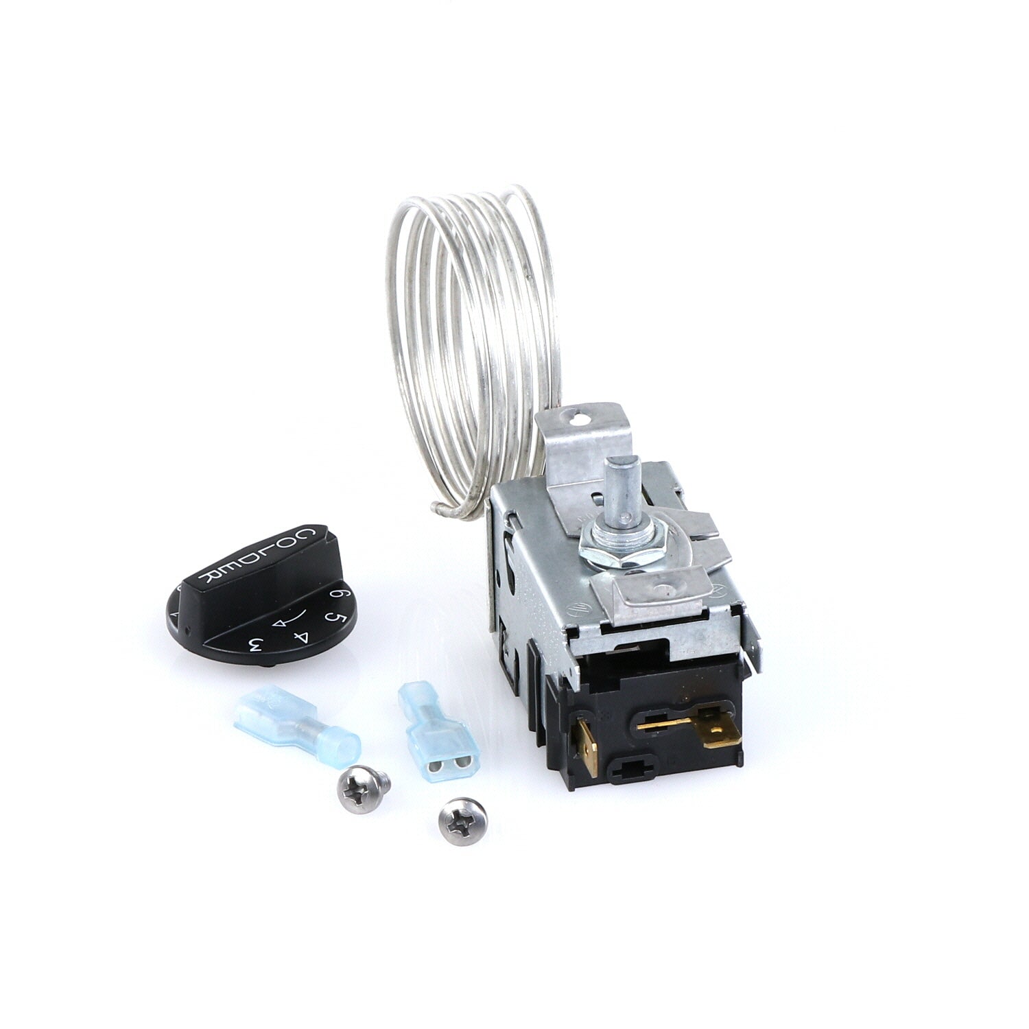 CONTROL - Part #: 800370