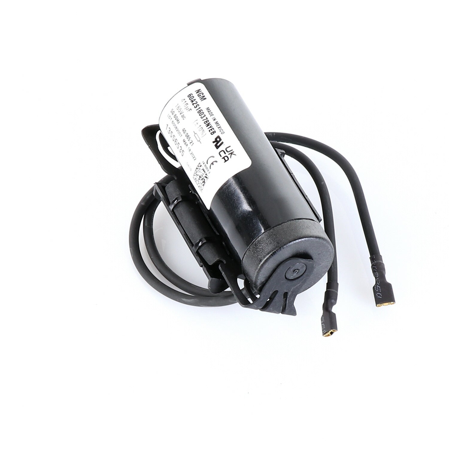 START/RUN COMPONENT - Part #: 935950