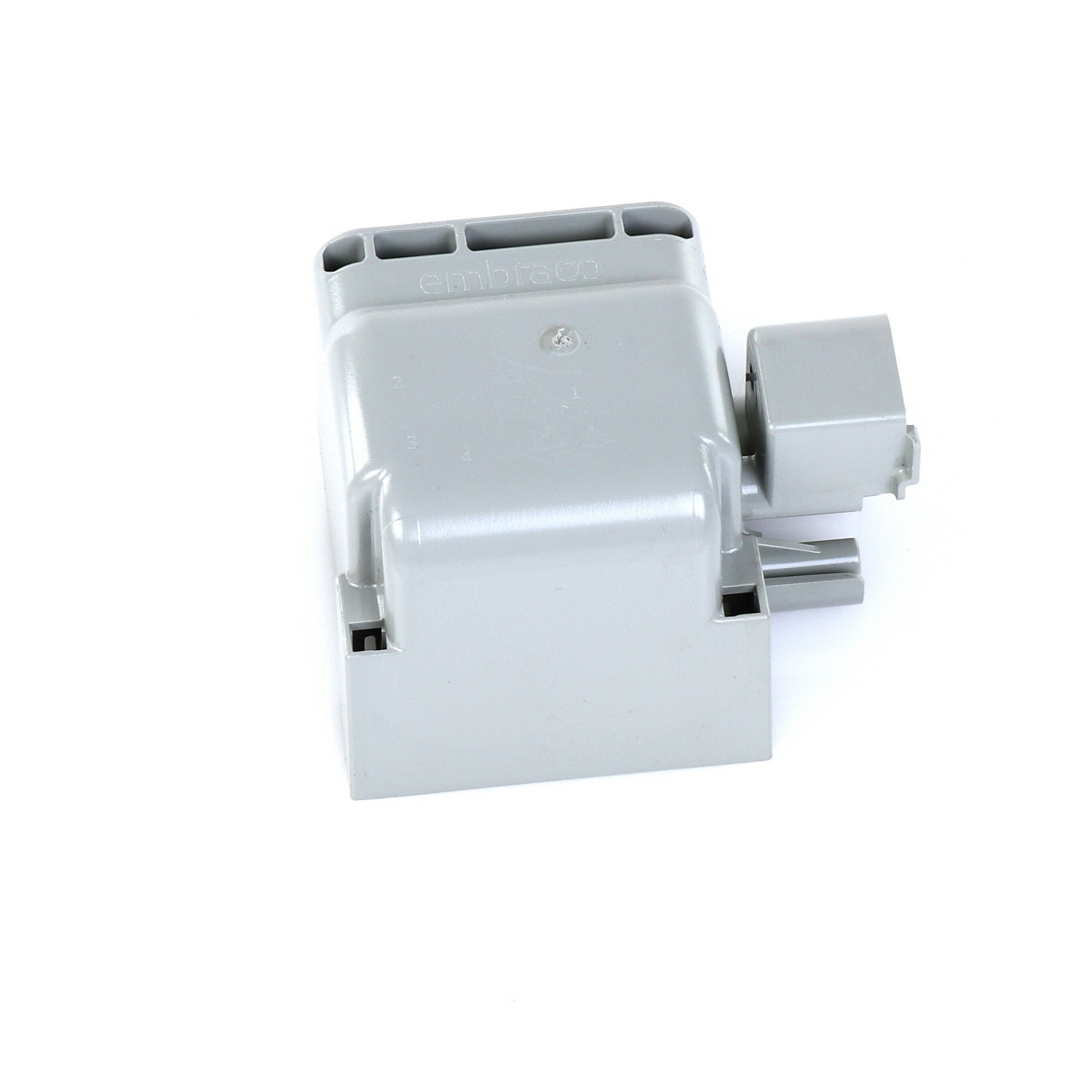 COVER - Part #: 934996