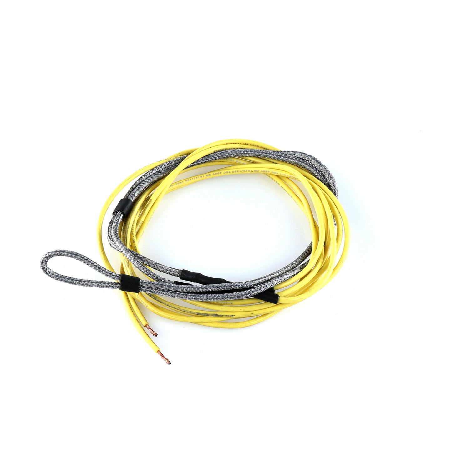 HEATER - Part #: 801885