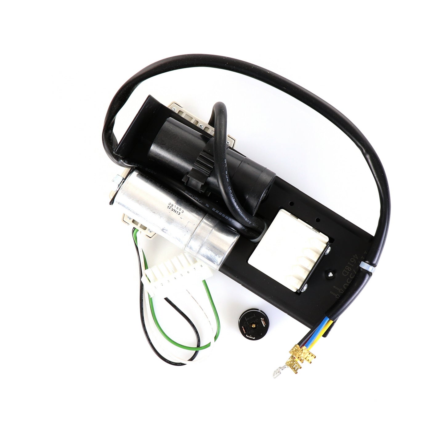 START/RUN COMPONENT - Part #: 213129