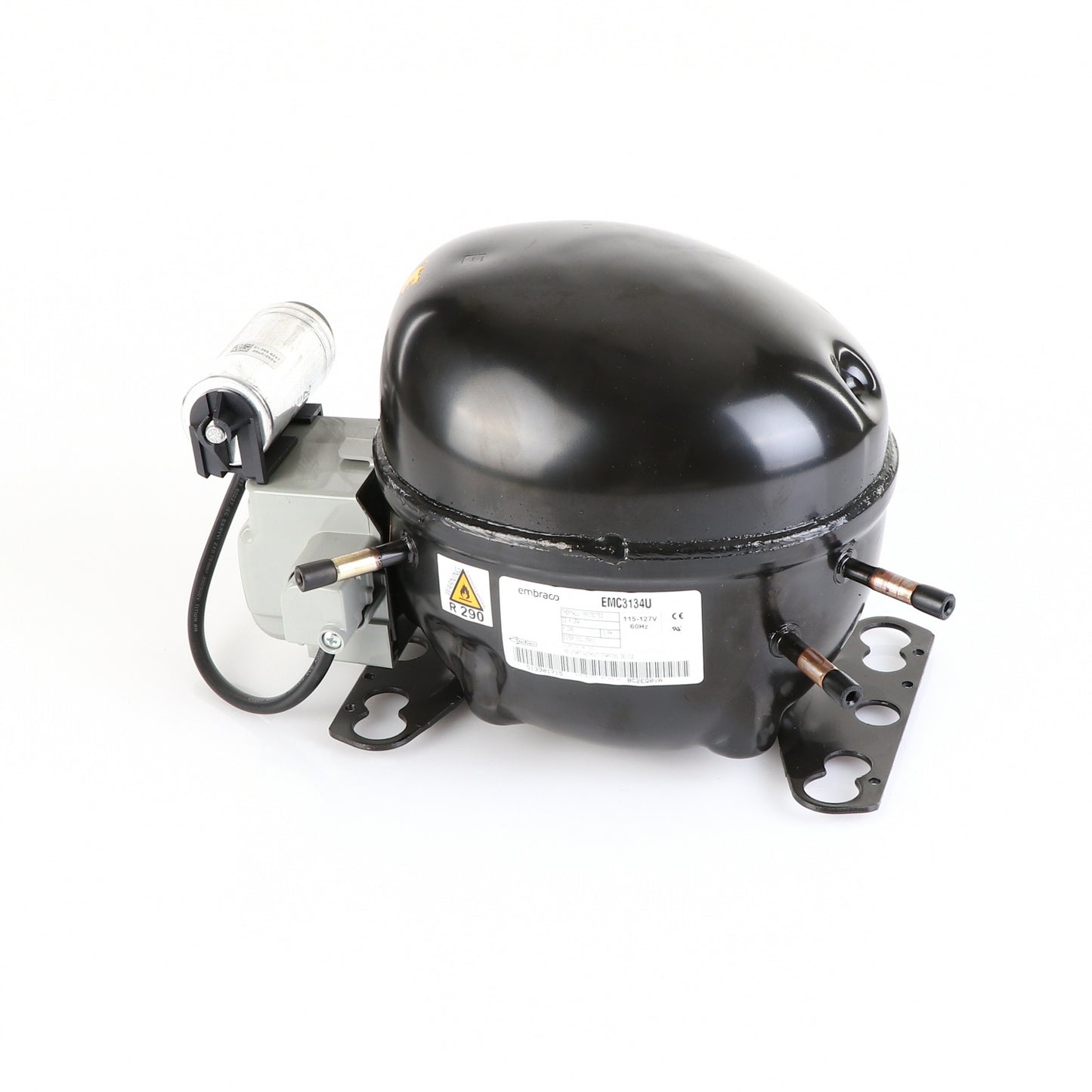 COMPRESSOR - Part #: 818837