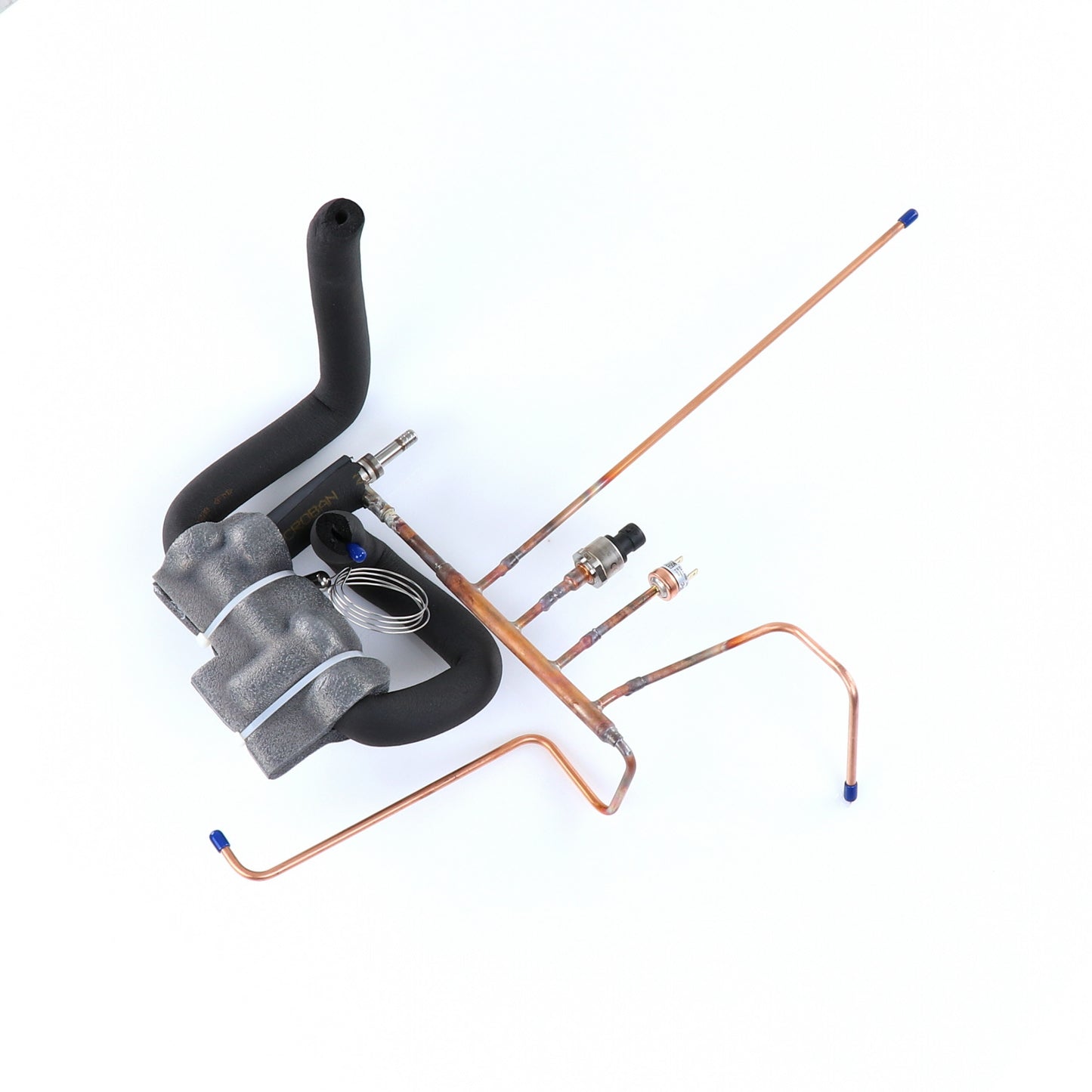 HEATER - Part #: 858235