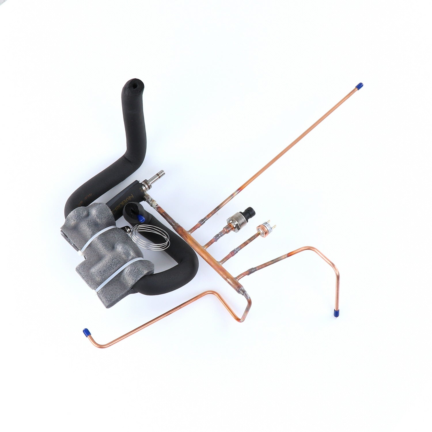 HEATER - Part #: 858235