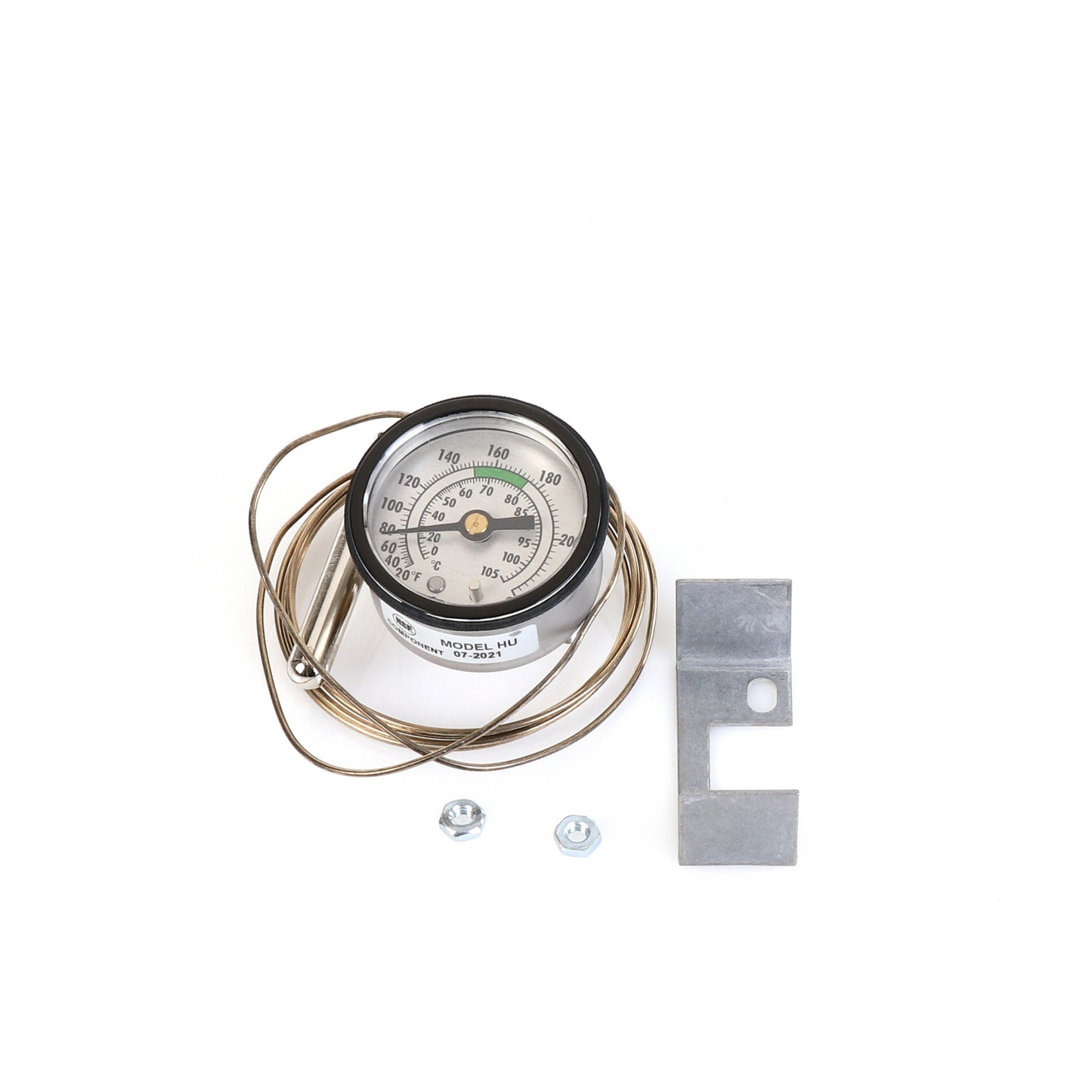 THERMOMETER - Part #: 800394