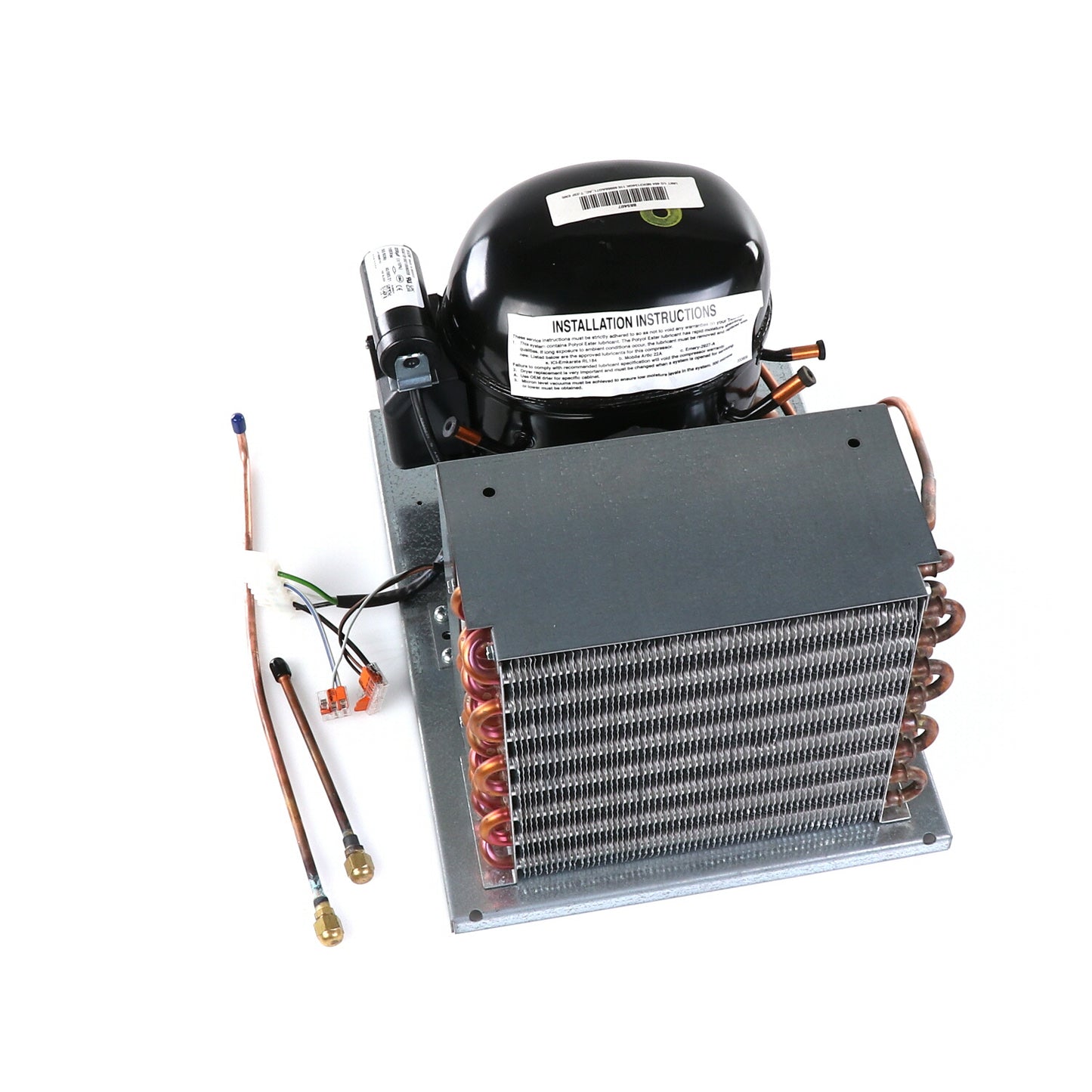 COMPRESSOR - Part #: 885407