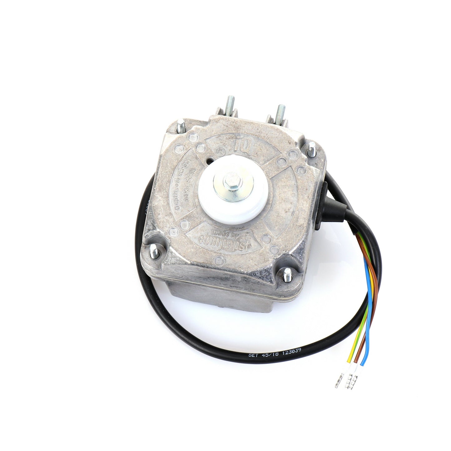 MOTOR - Part #: 800407