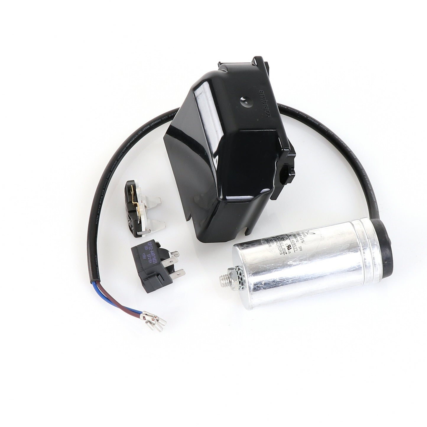 START/RUN COMPONENT - Part #: 828395
