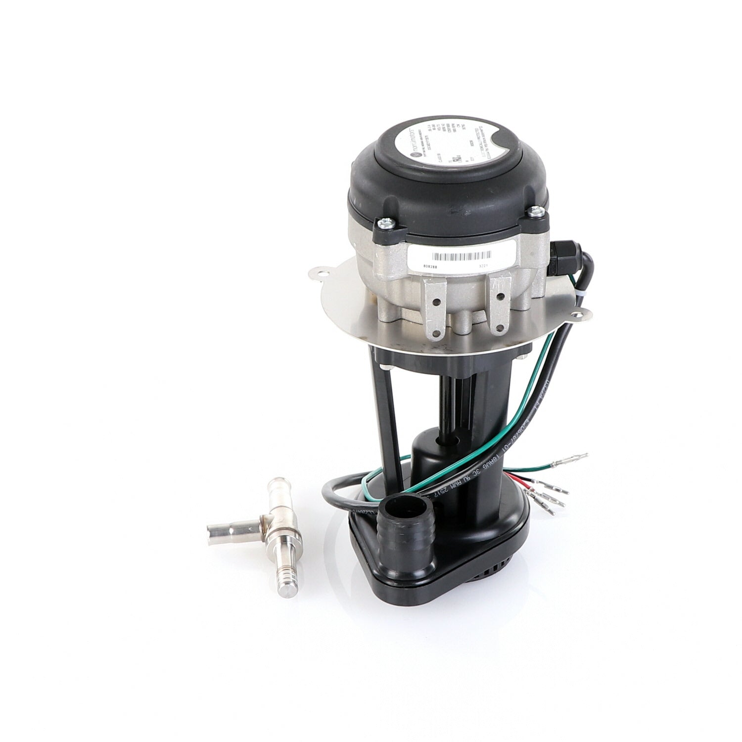VALVE - Part #: 810031