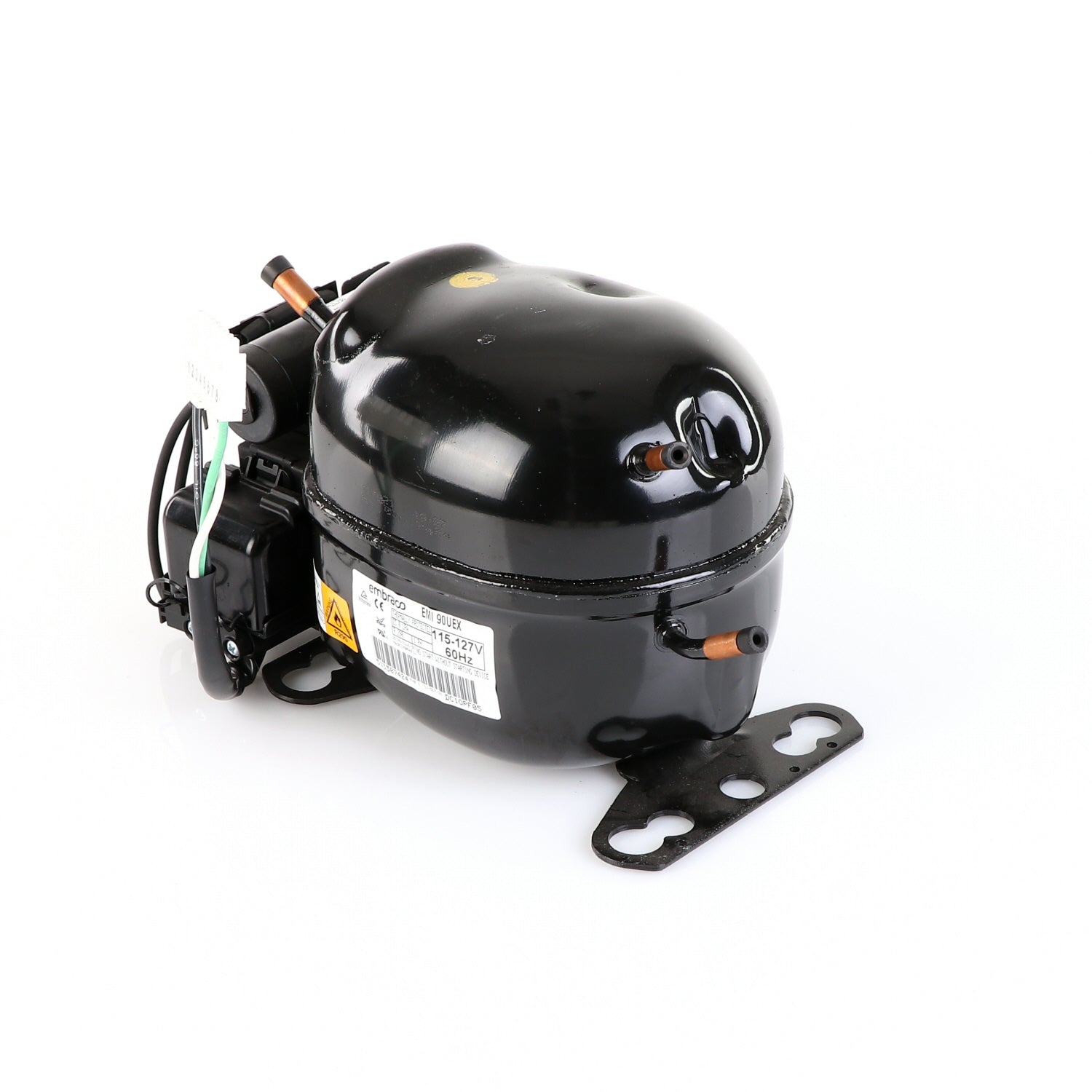 COMPRESSOR - Part #: 820675