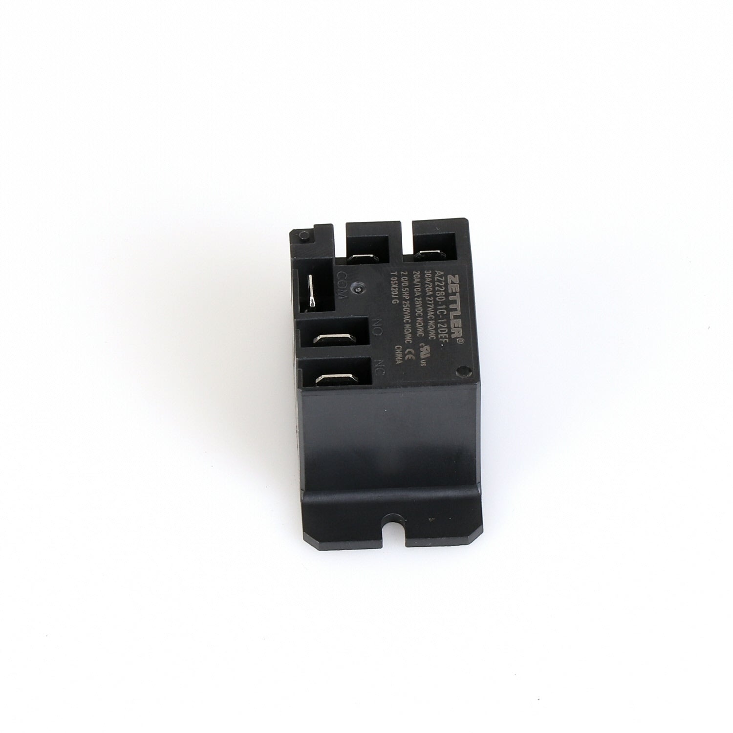 RELAY - Part #: 215576