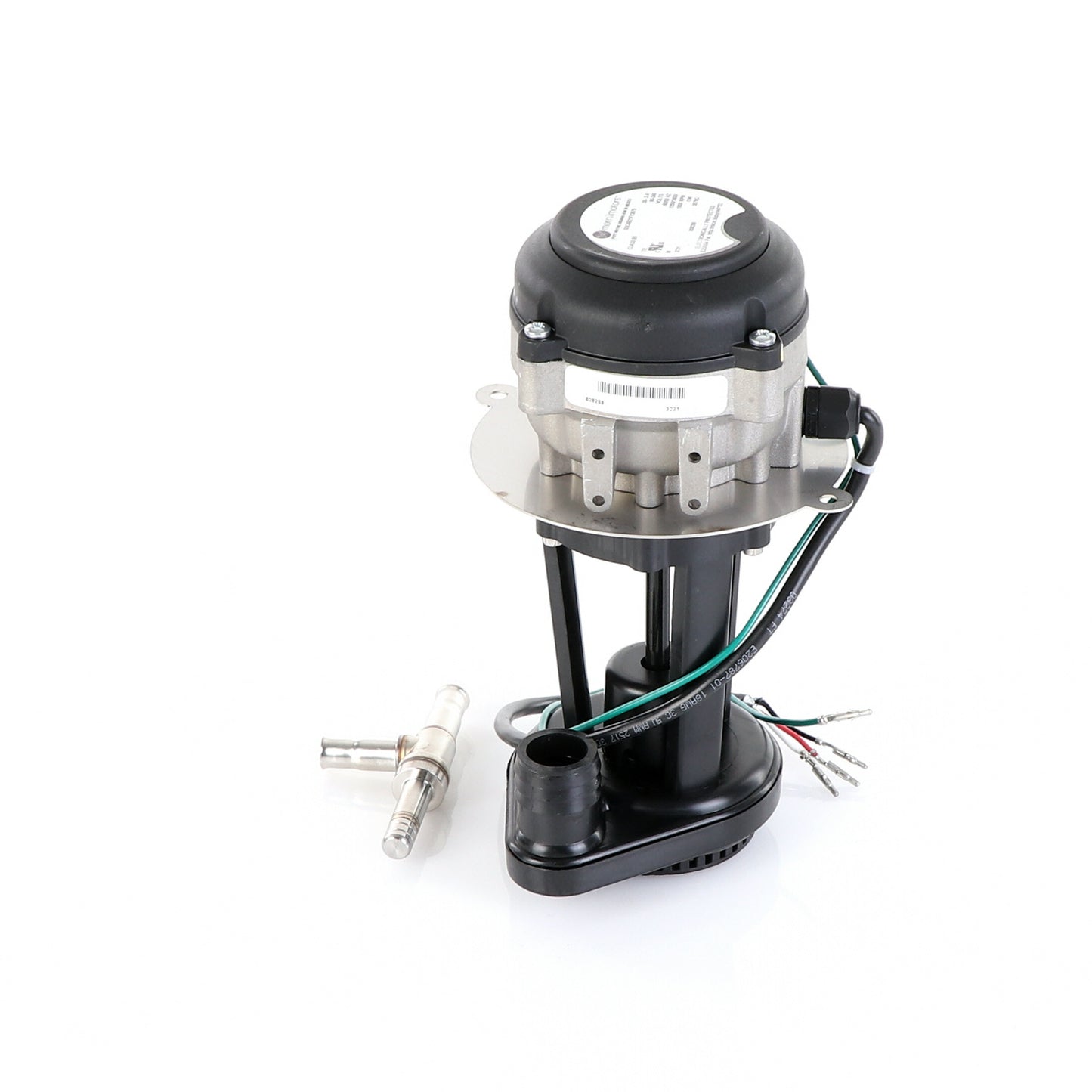 VALVE - Part #: 810031