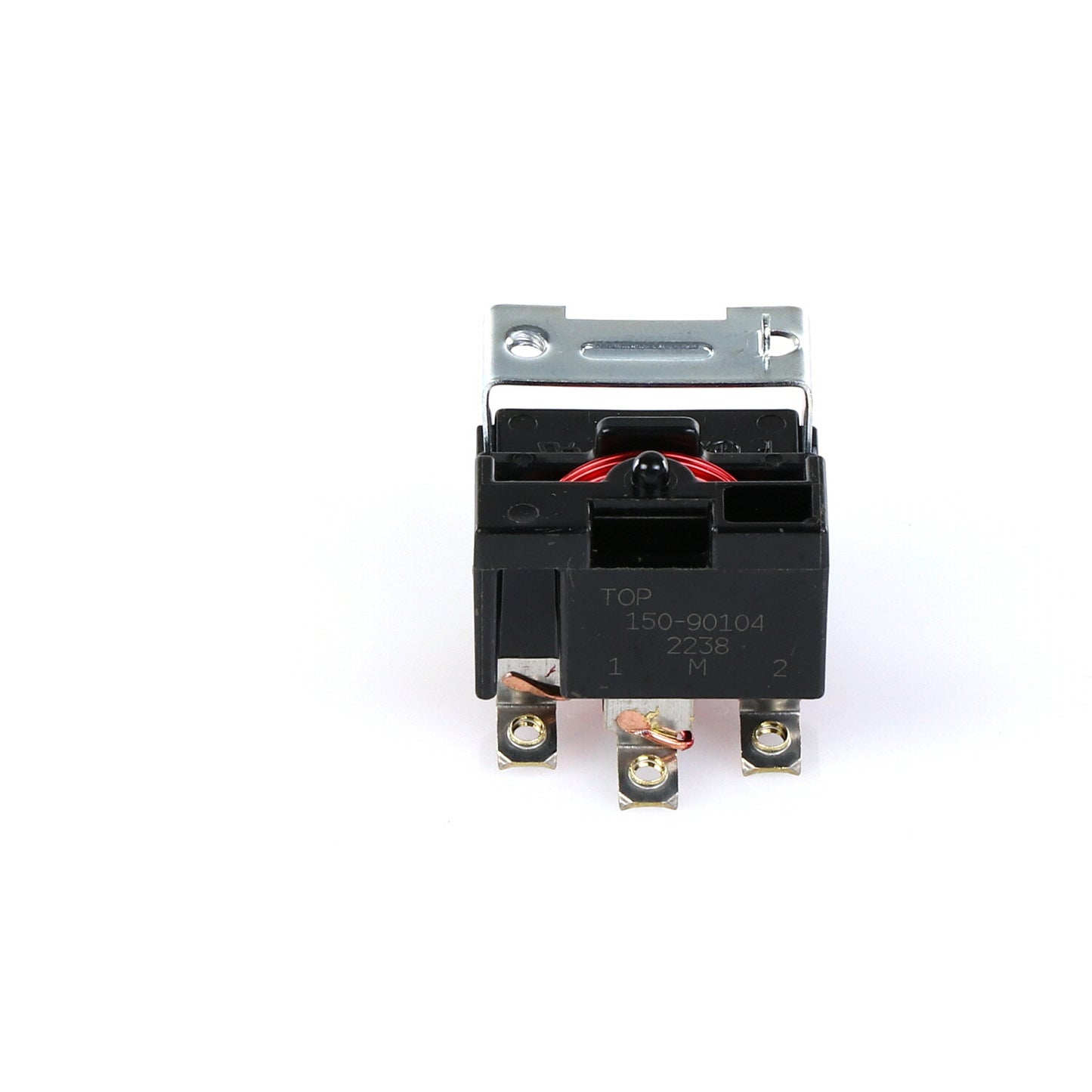 START/RUN COMPONENT - Part #: 802230