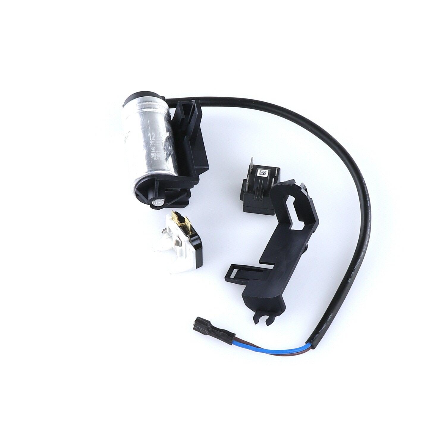 START/RUN COMPONENT - Part #: 855427