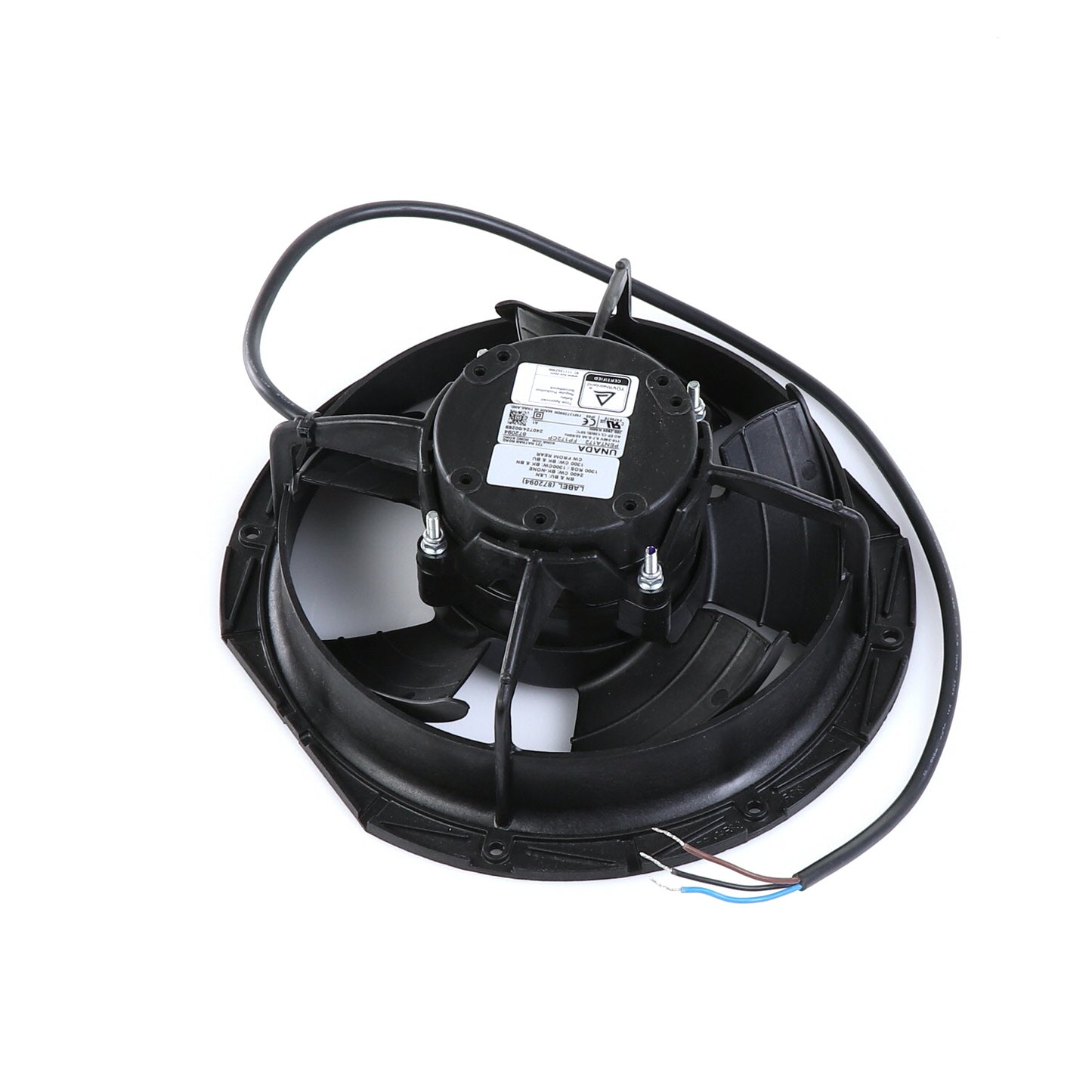 MOTOR - Part #: 872094