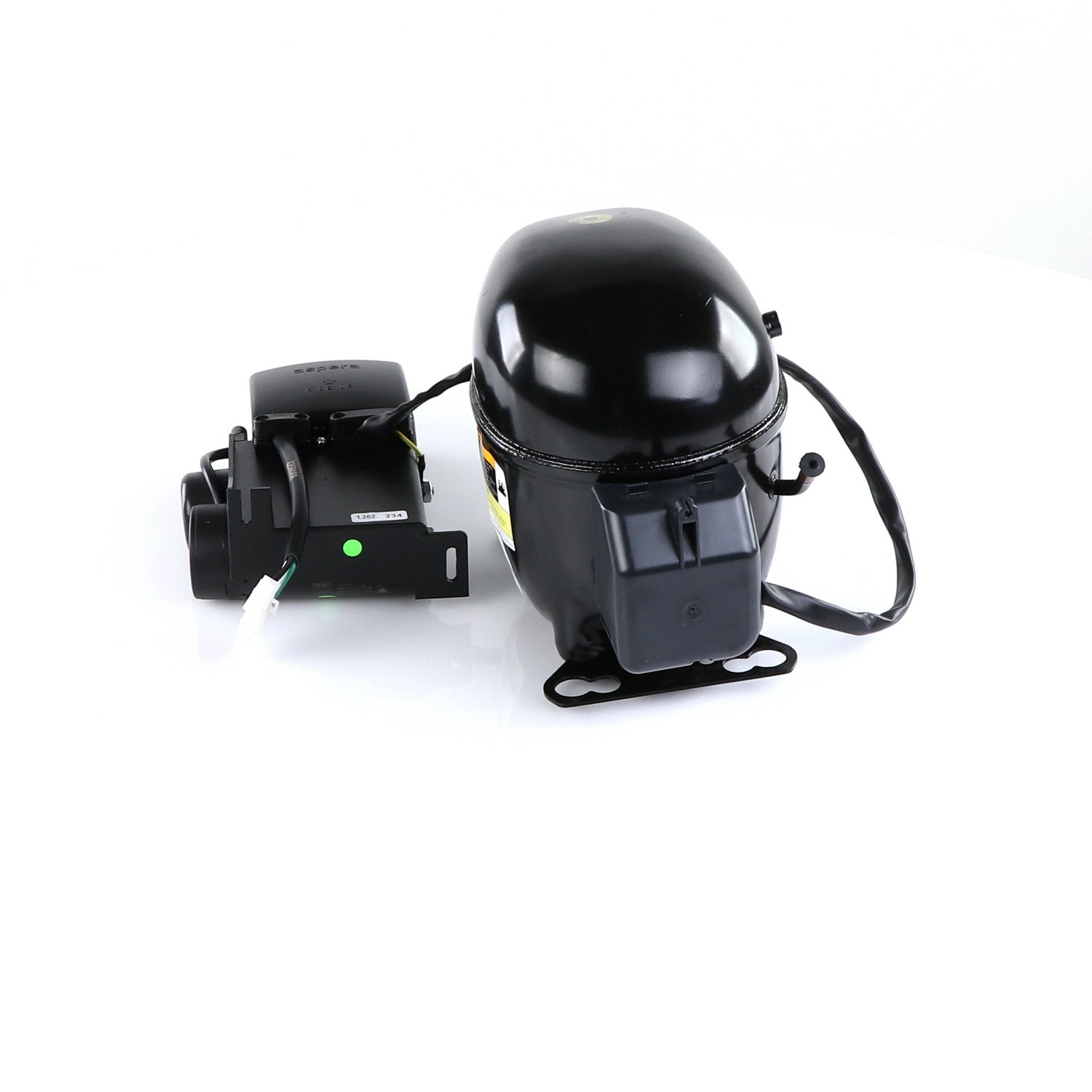 COMPRESSOR - Part #: 980761