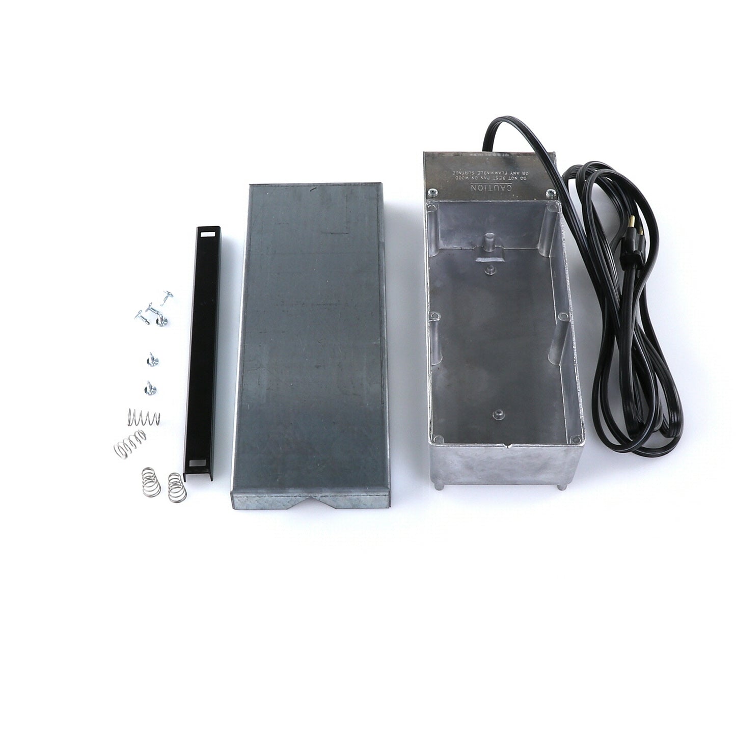 HEATER - Part #: 932359