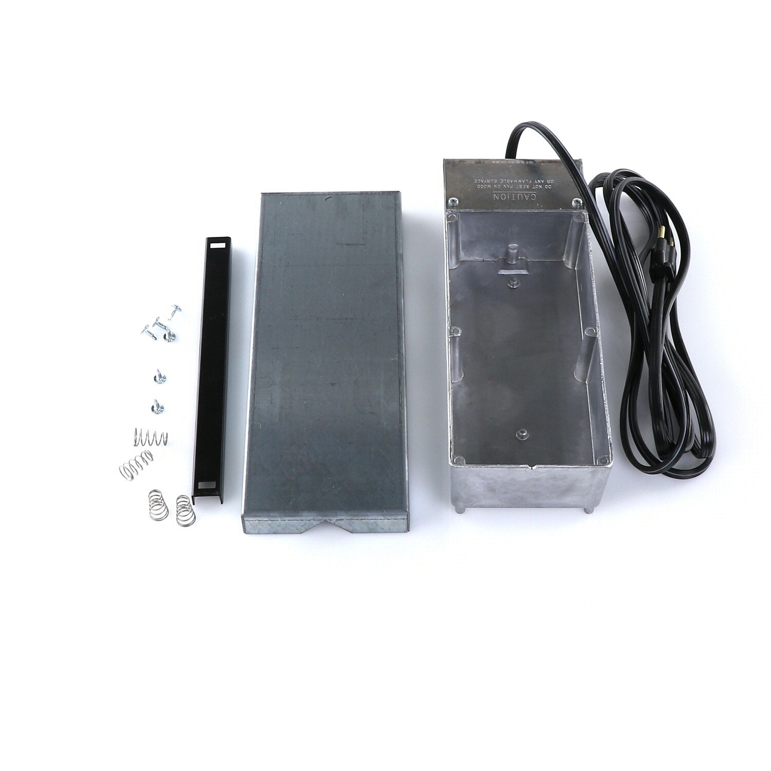 HEATER - Part #: 932359