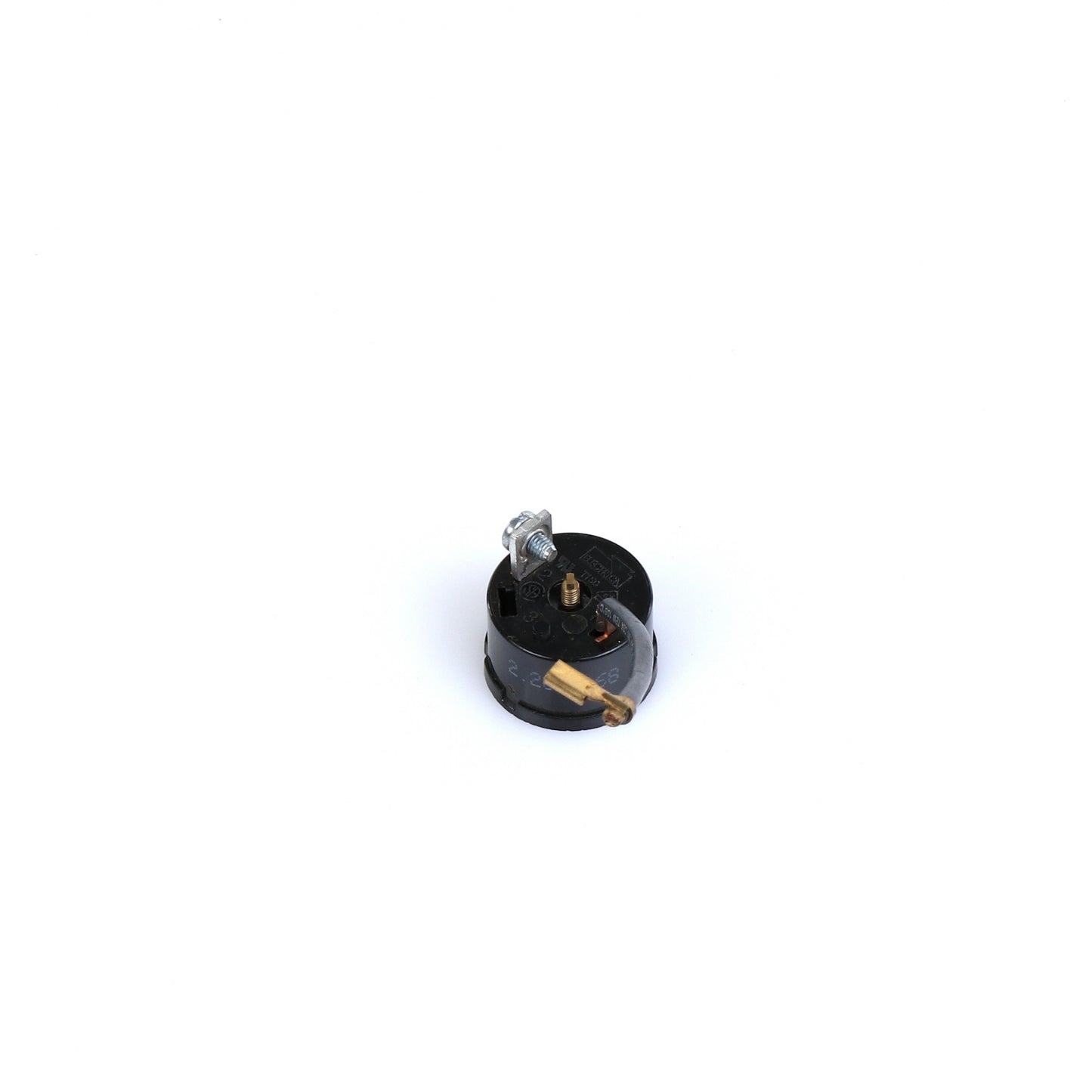 START/RUN COMPONENT - Part #: 842479