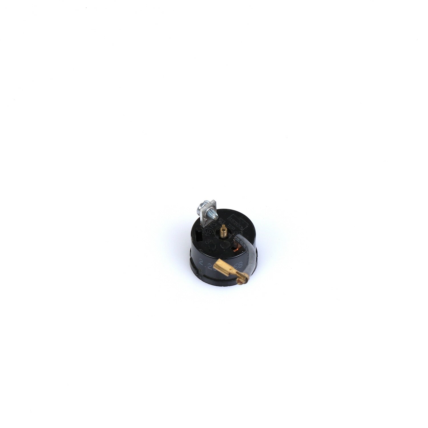 START/RUN COMPONENT - Part #: 842479