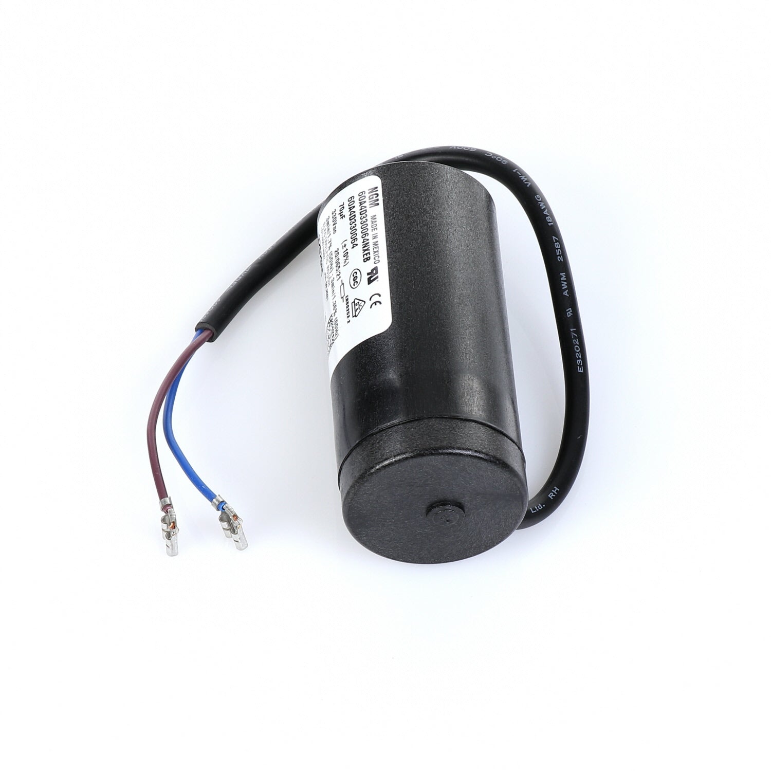 START/RUN COMPONENT - Part #: 952473