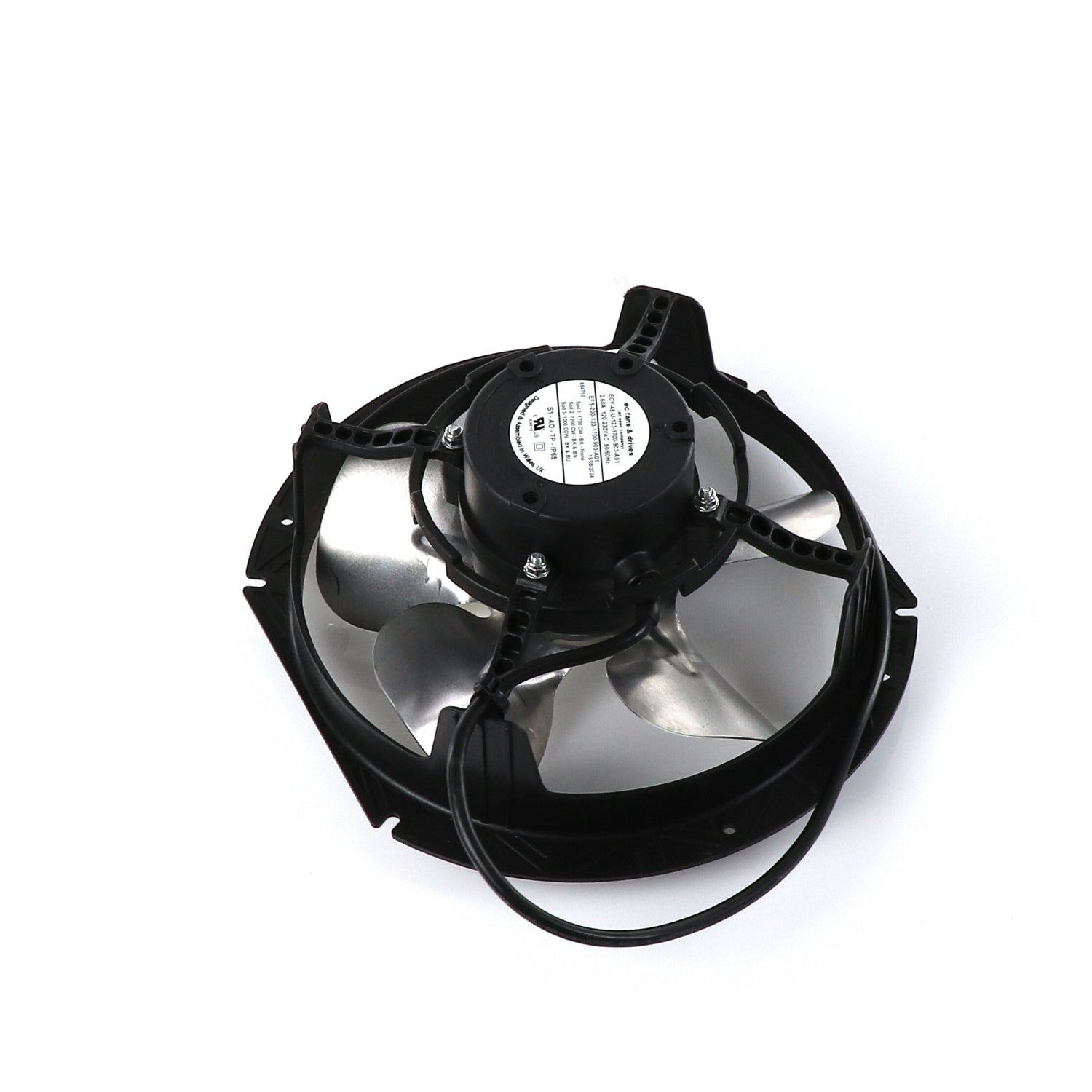 MOTOR - Part #: 854710