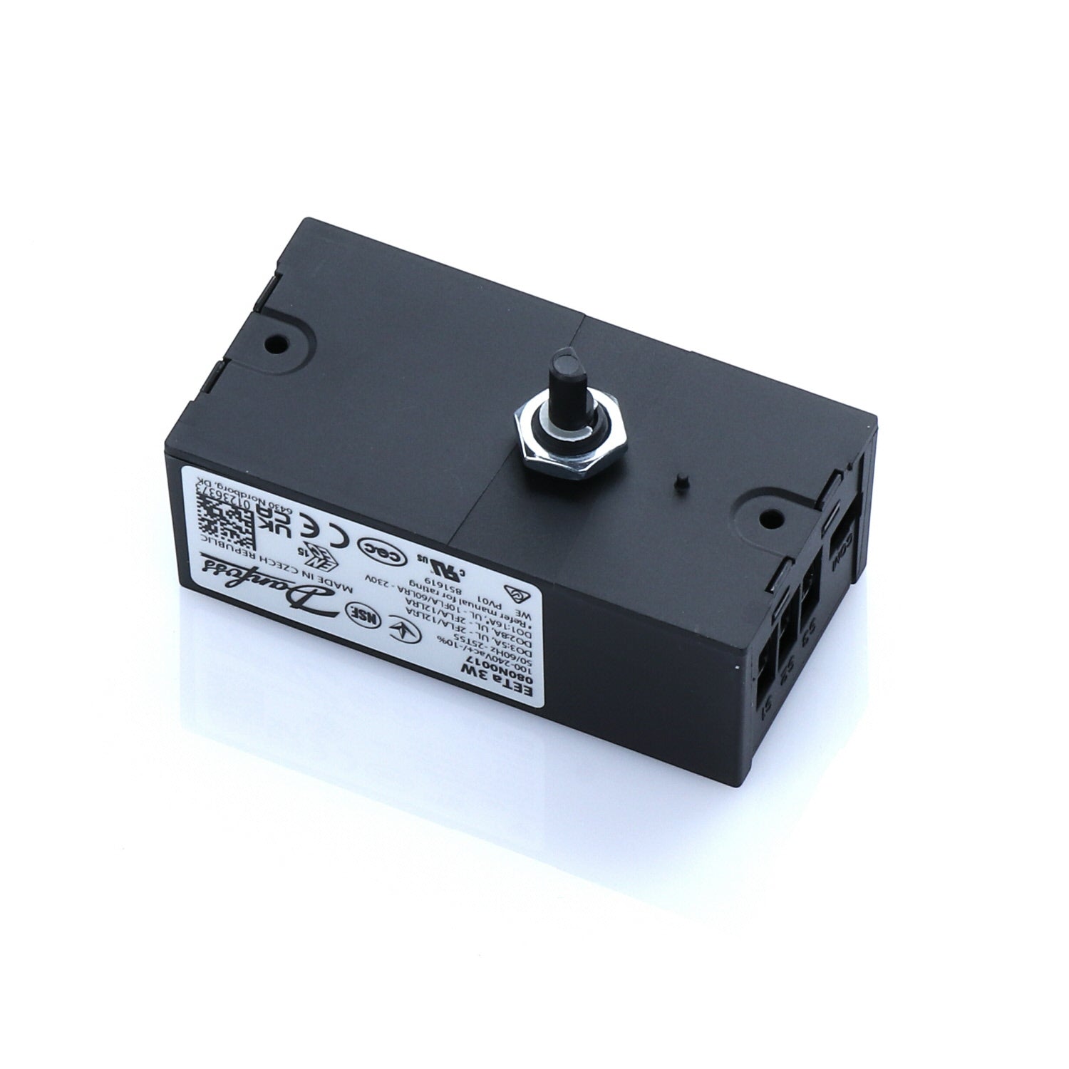 CONTROL - Part #: 851619