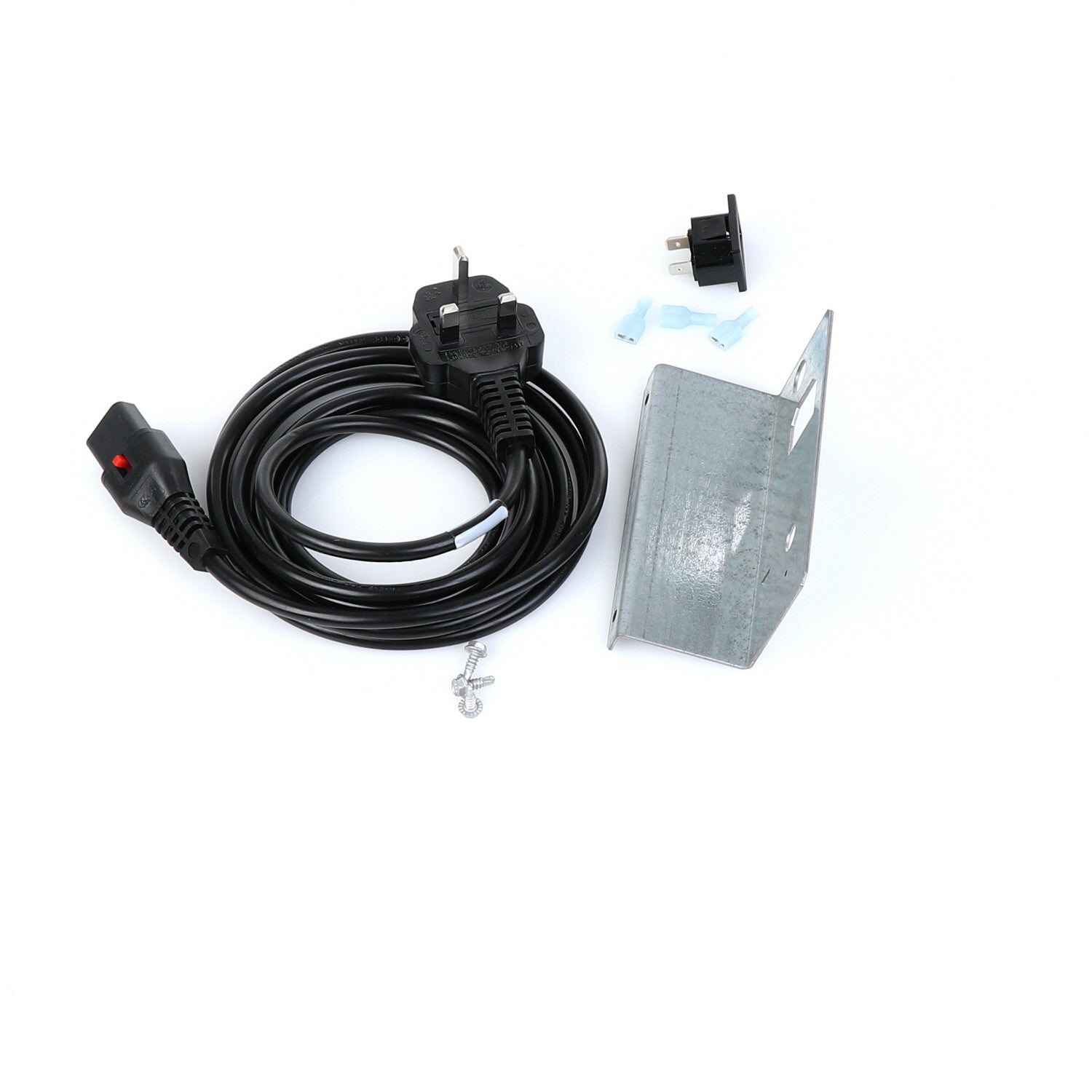 POWER CORD - Part #: 220554