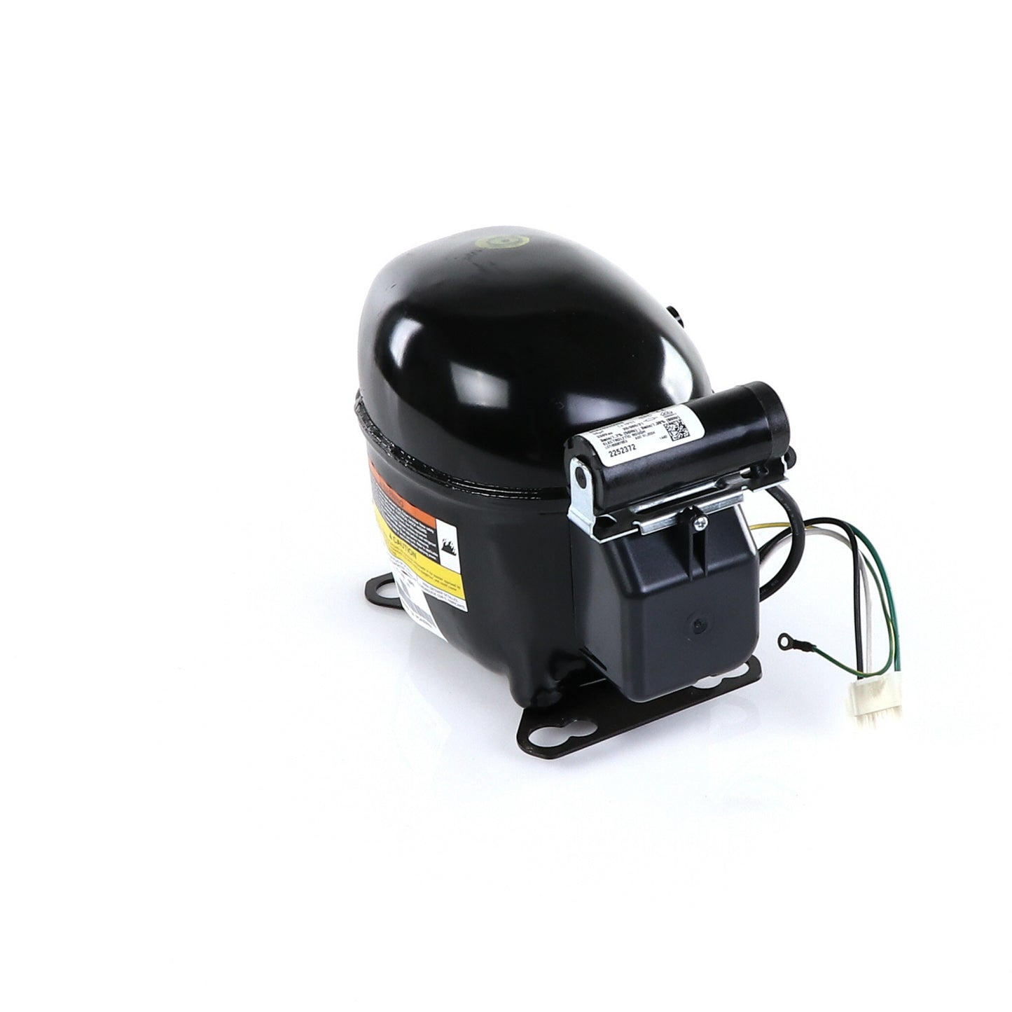 COMPRESSOR - Part #: 909530