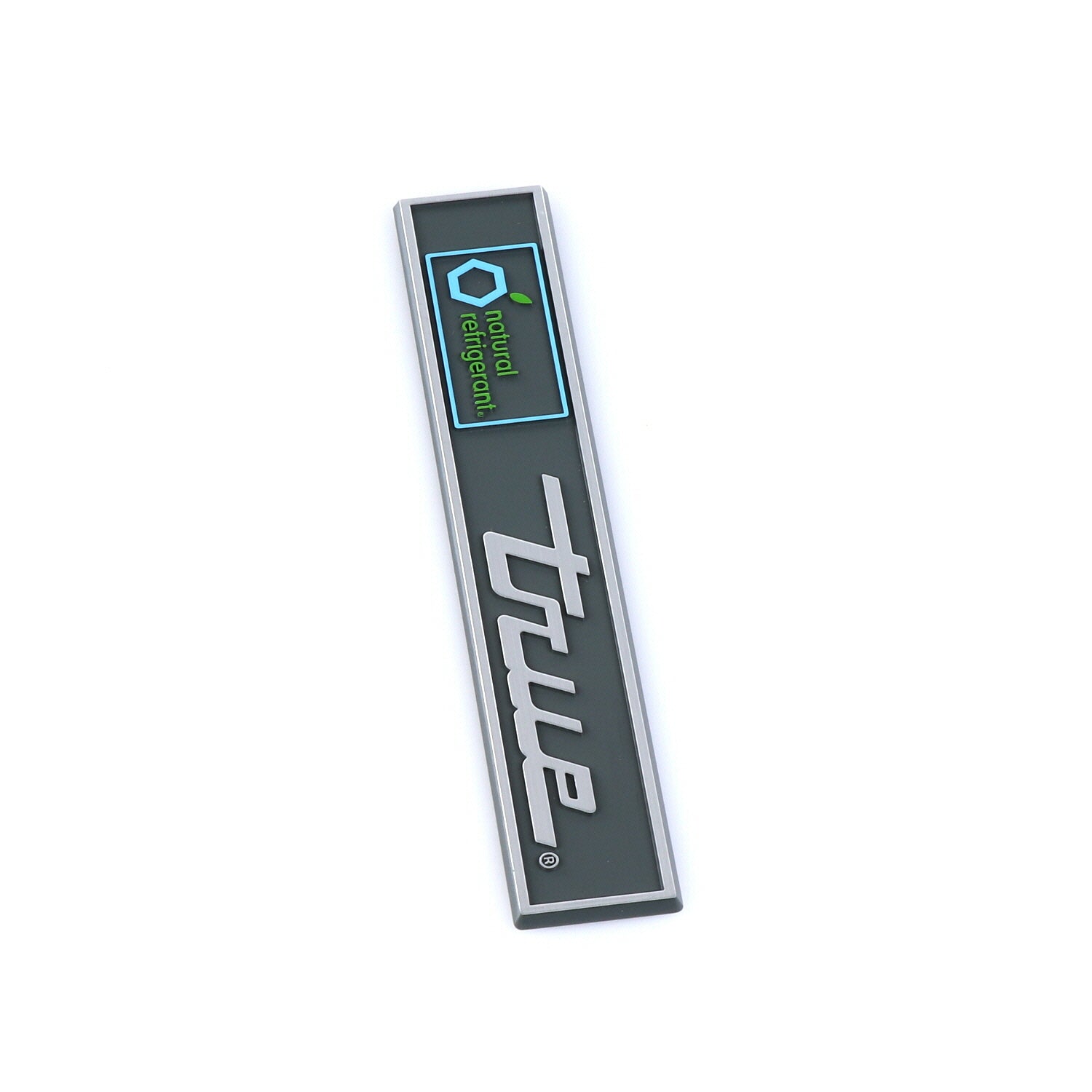 NAMEPLATE - Part #: 200936