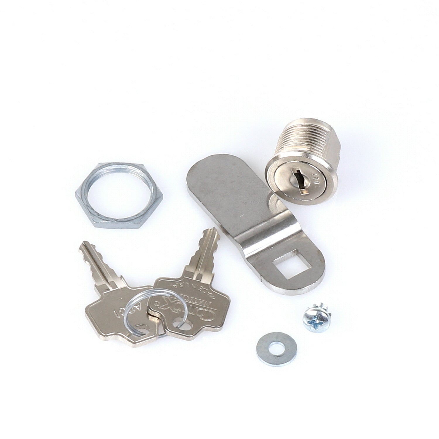 LOCK - Part #: 962119