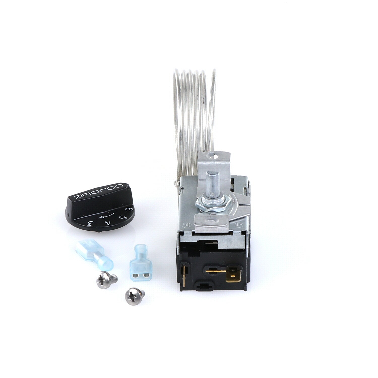 CONTROL - Part #: 800370