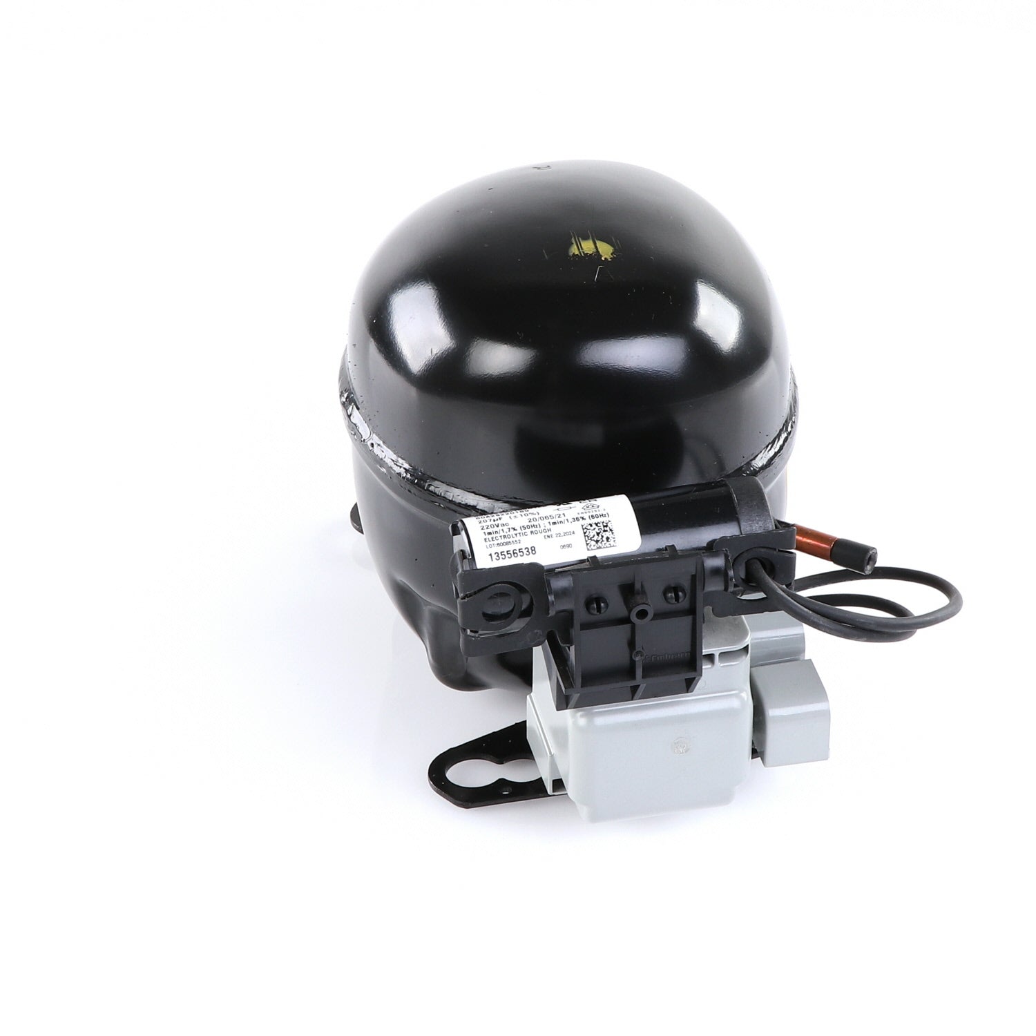 COMPRESSOR - Part #: 848285
