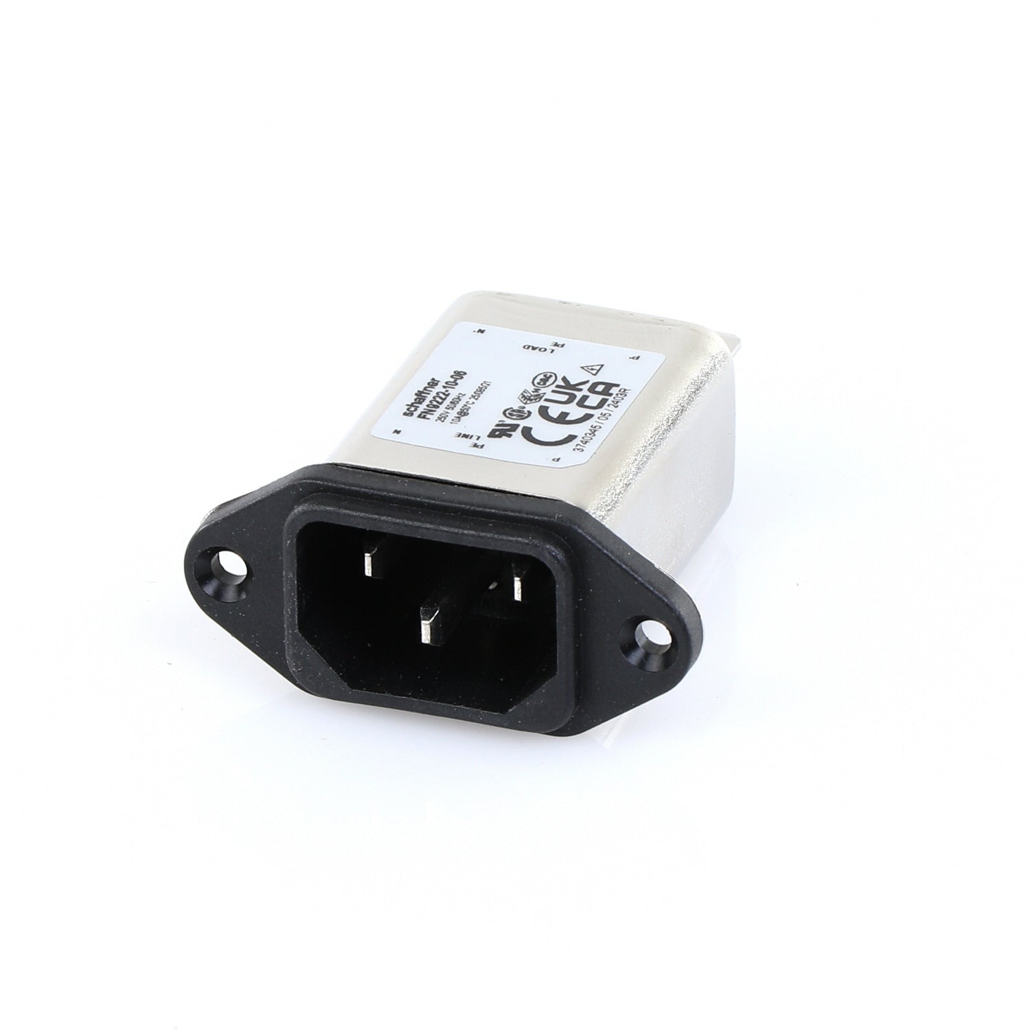 RECEPTACLE - Part #: 813910