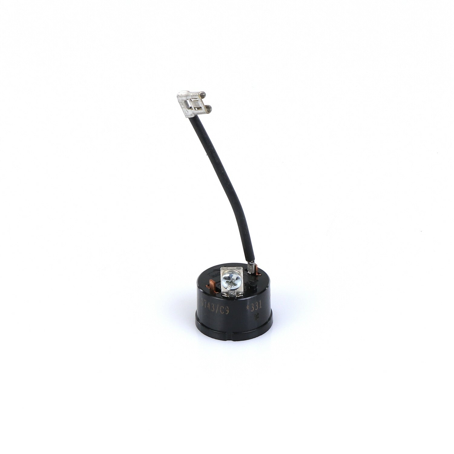 START/RUN COMPONENT - Part #: 842606