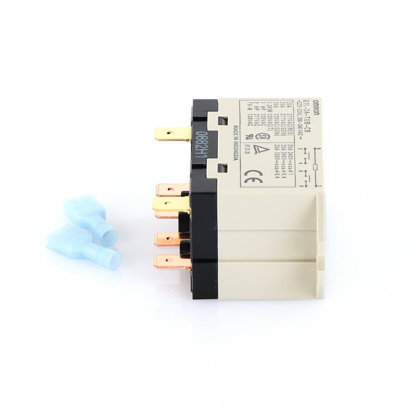 RELAY - Part #: 839671