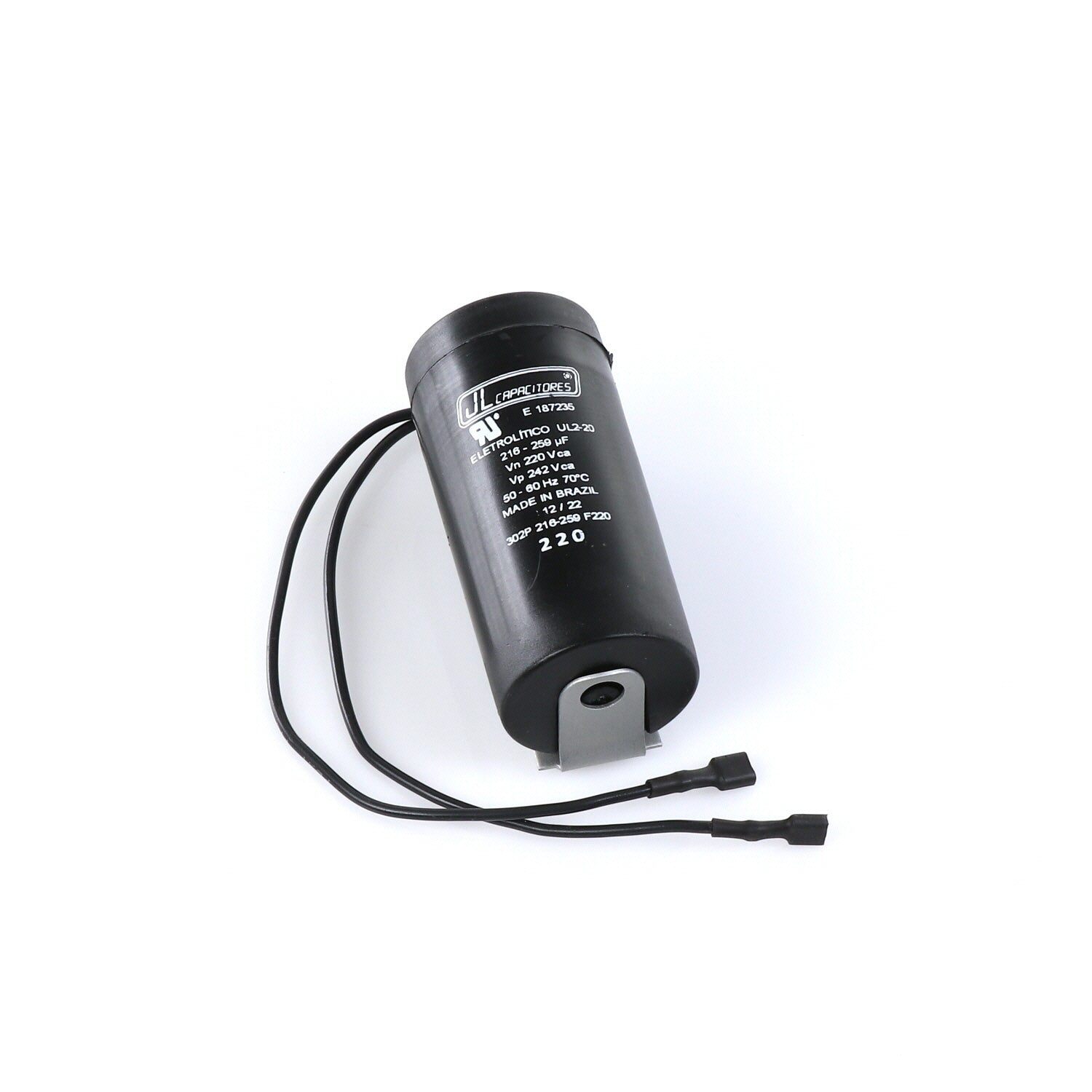 START/RUN COMPONENT - Part #: 931548