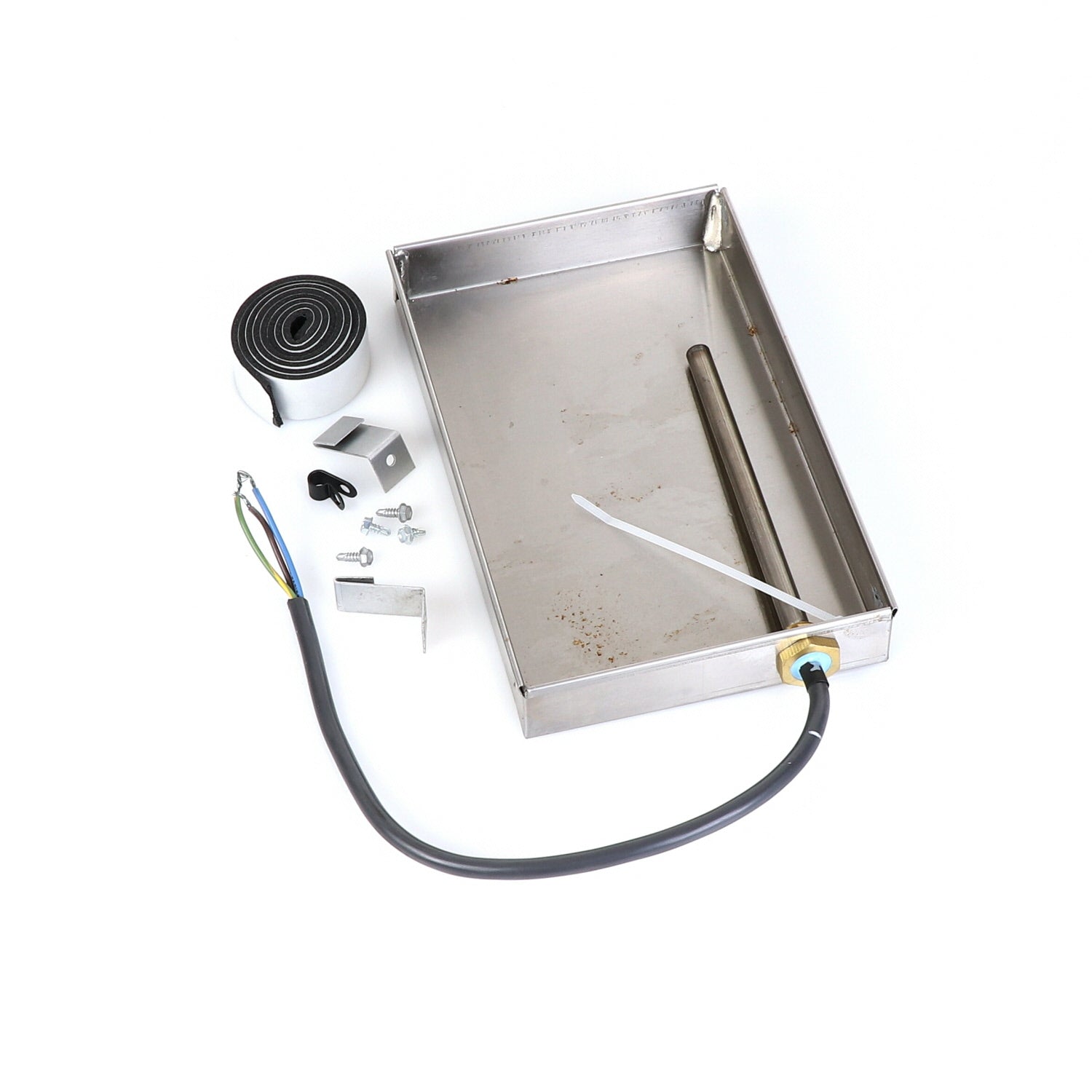HEATER - Part #: 815887