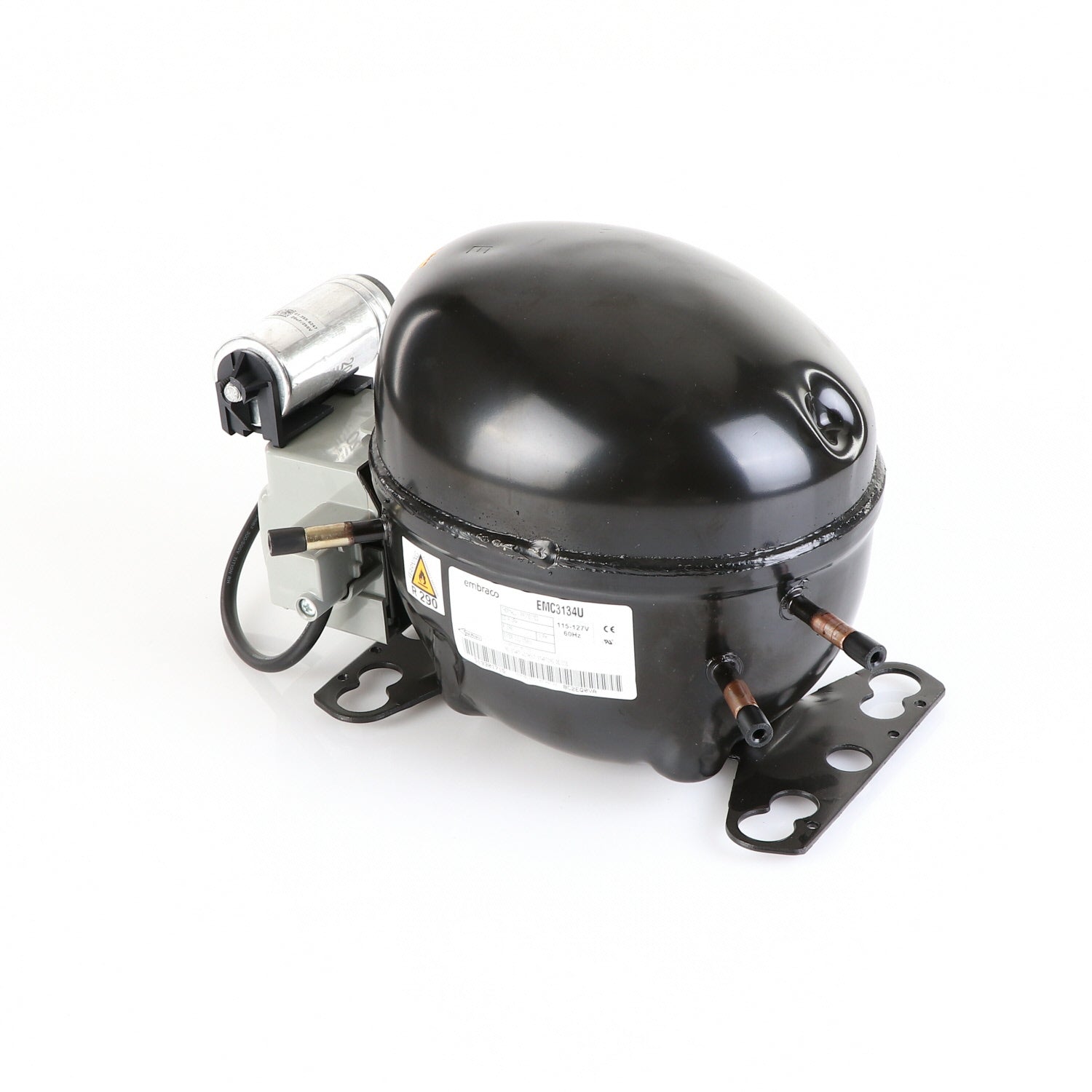 COMPRESSOR - Part #: 818837