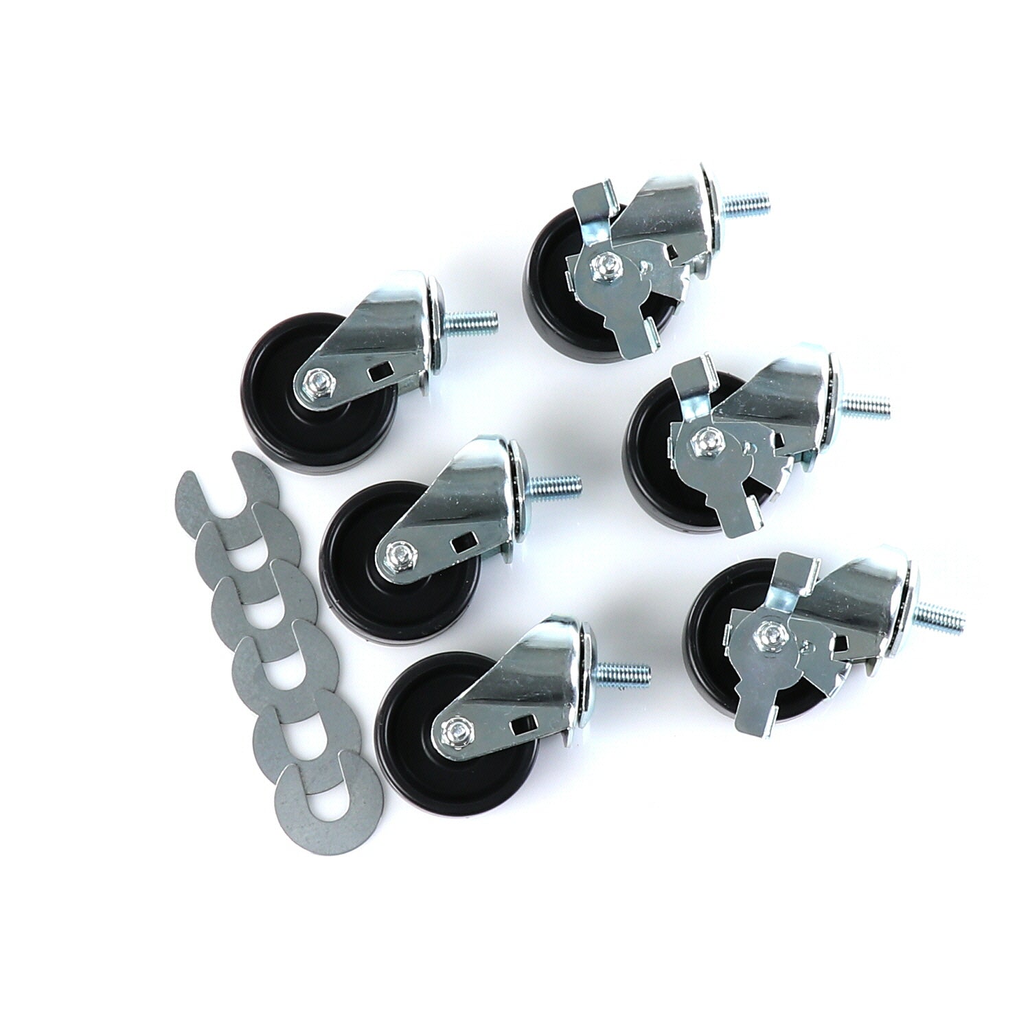 CASTOR - Part #: 885023