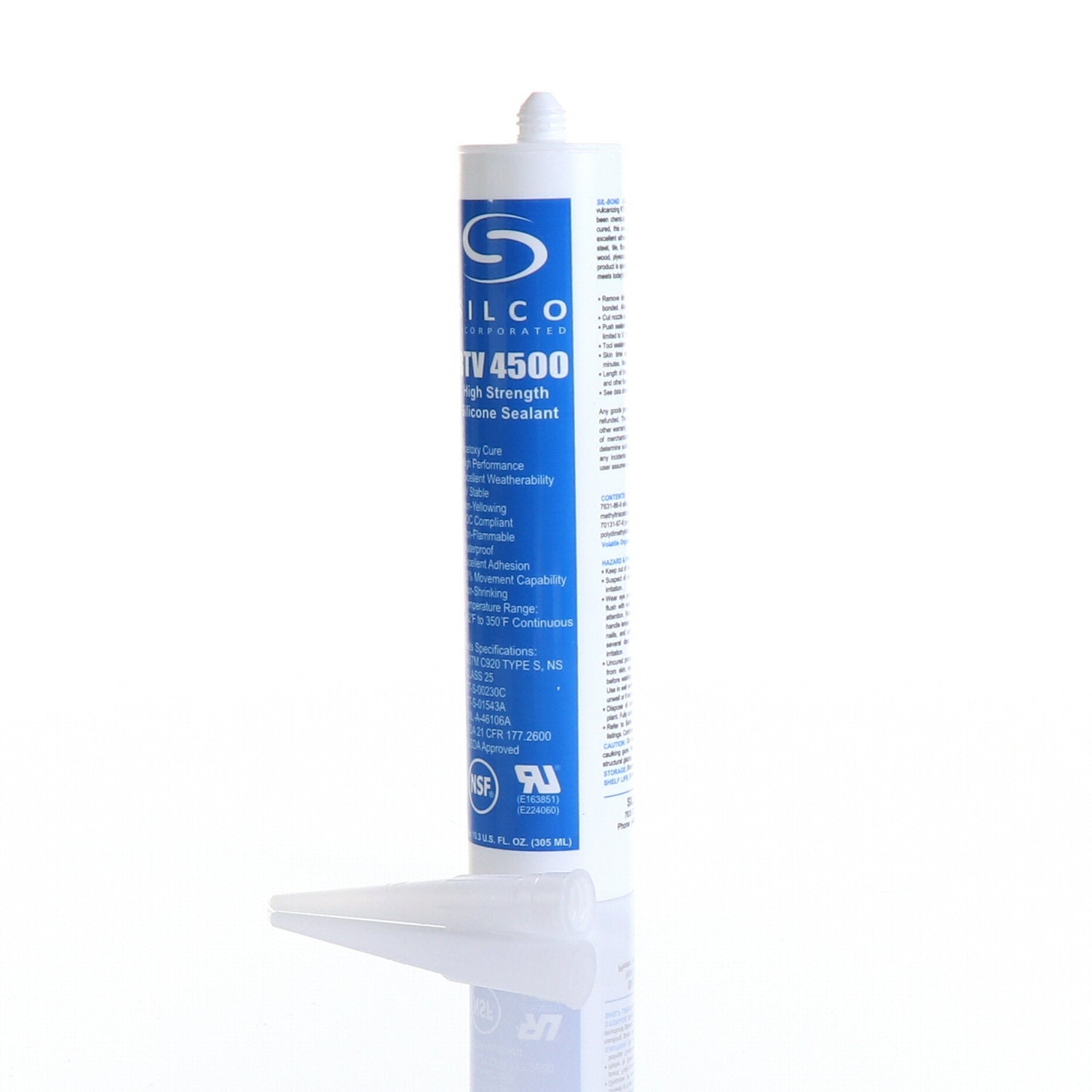 ADHESIVE - Part #: 820562