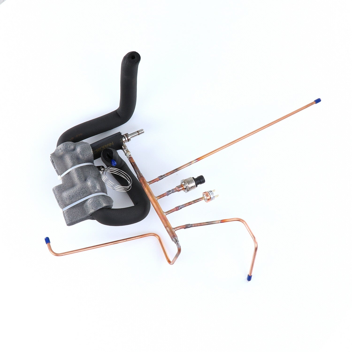HEATER - Part #: 858235